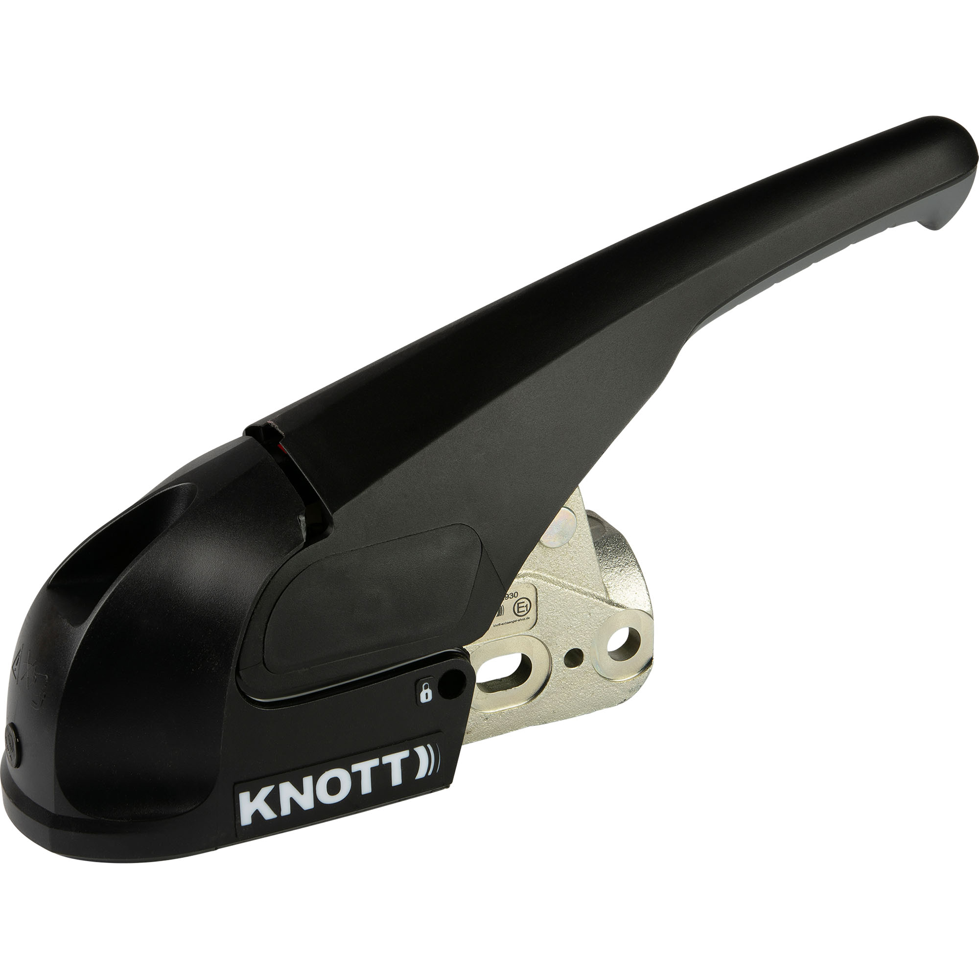 Spurstabilisierungskupplung KS30, Ø 35 bis 50 mm