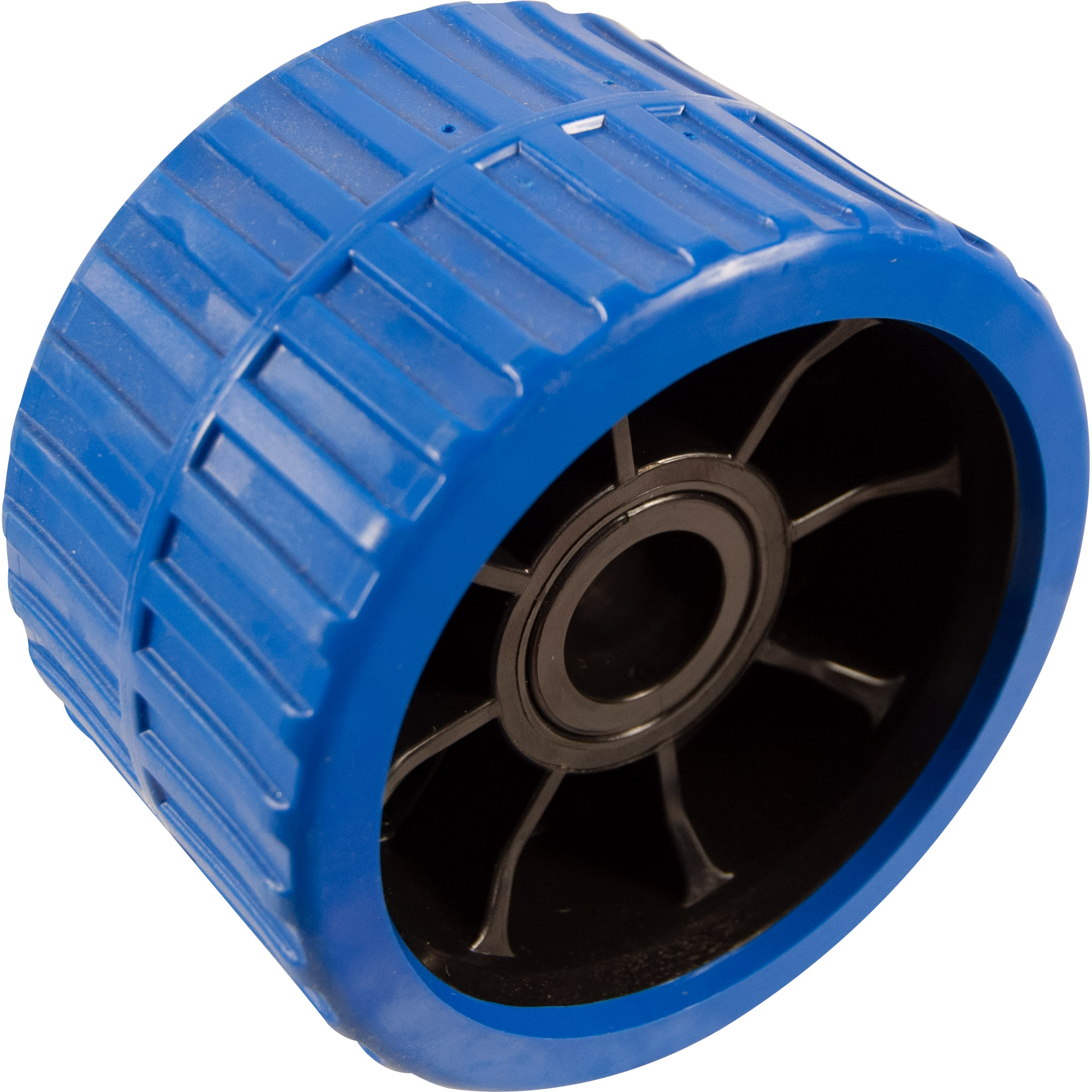 Sliprolle, Ø 120 mm, B 74 mm, Bohrung Ø 15 mm