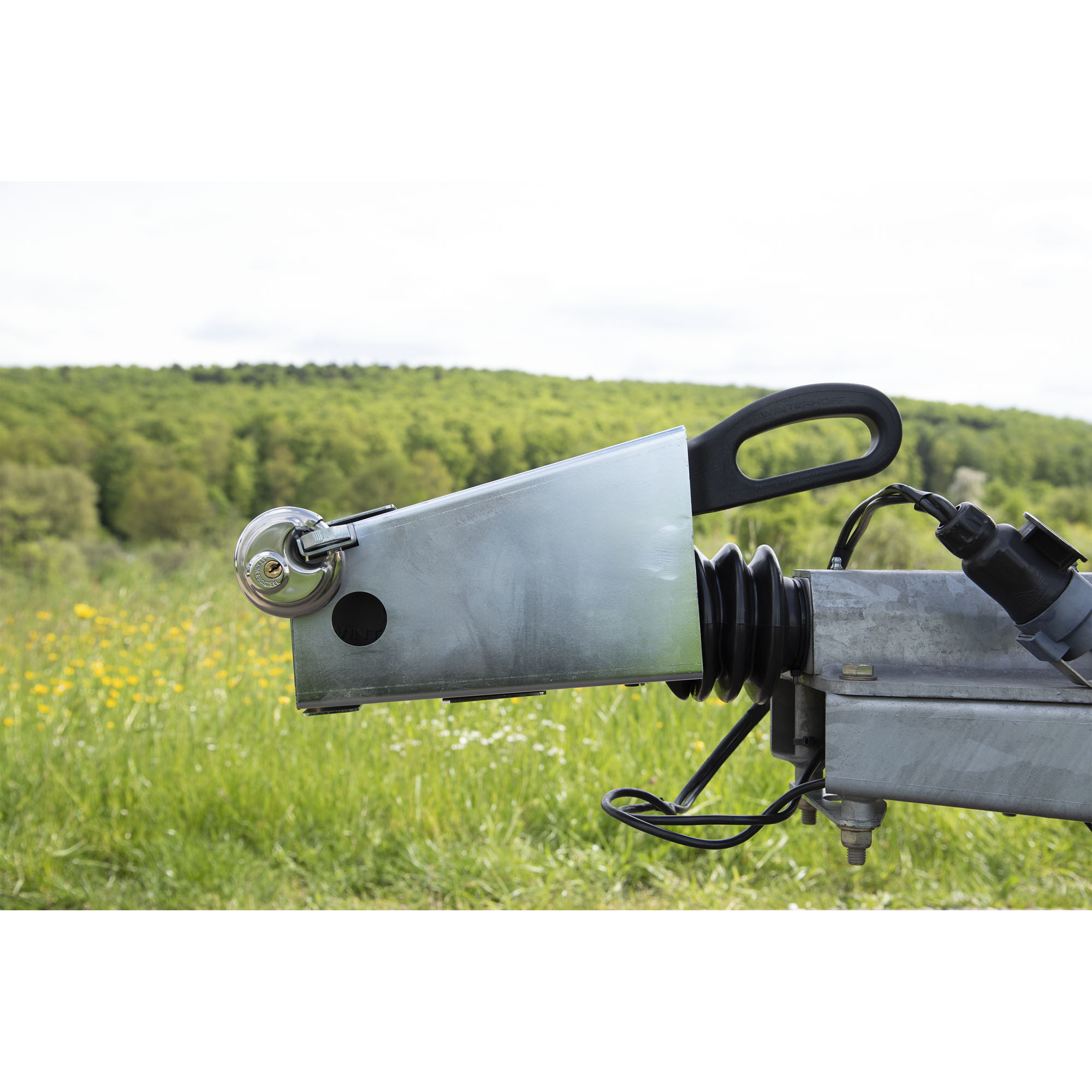 FRIELITZ-Universal-Kastenschloss, verschiebbar