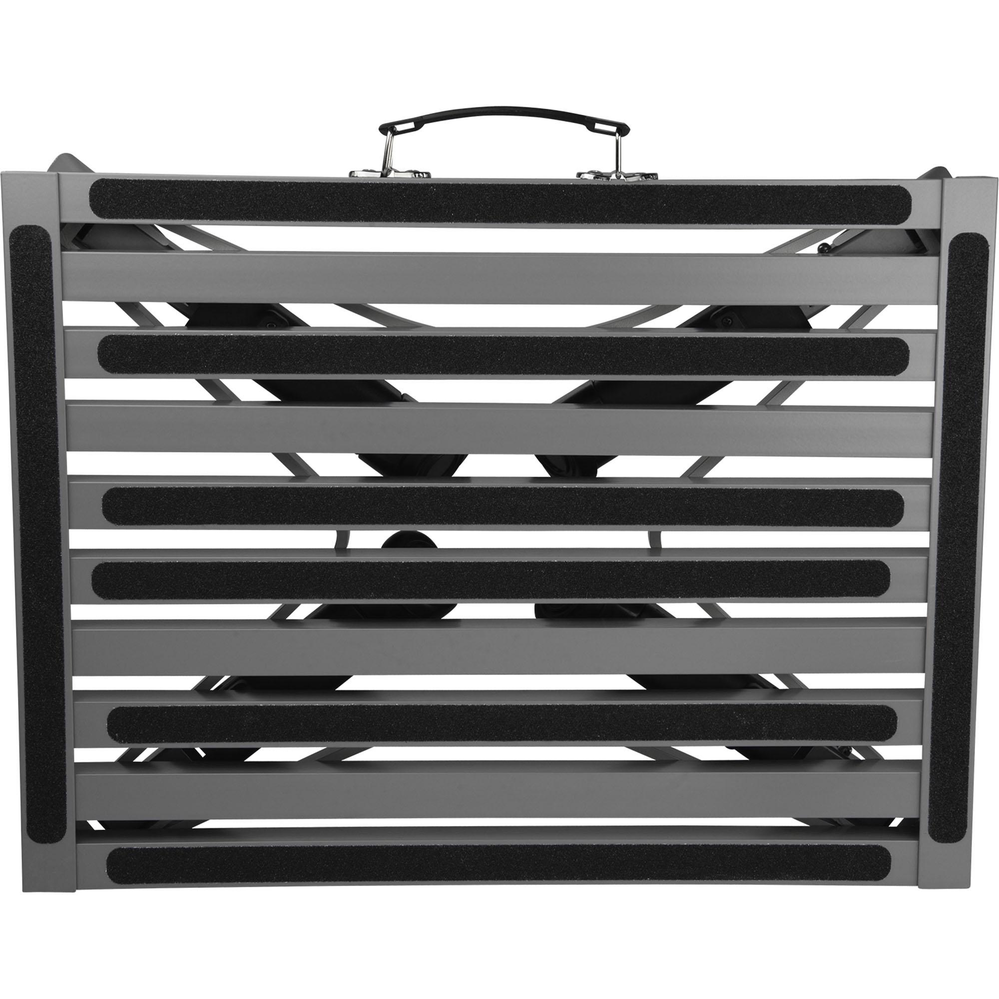 Trittstufe faltbar, Aluminium