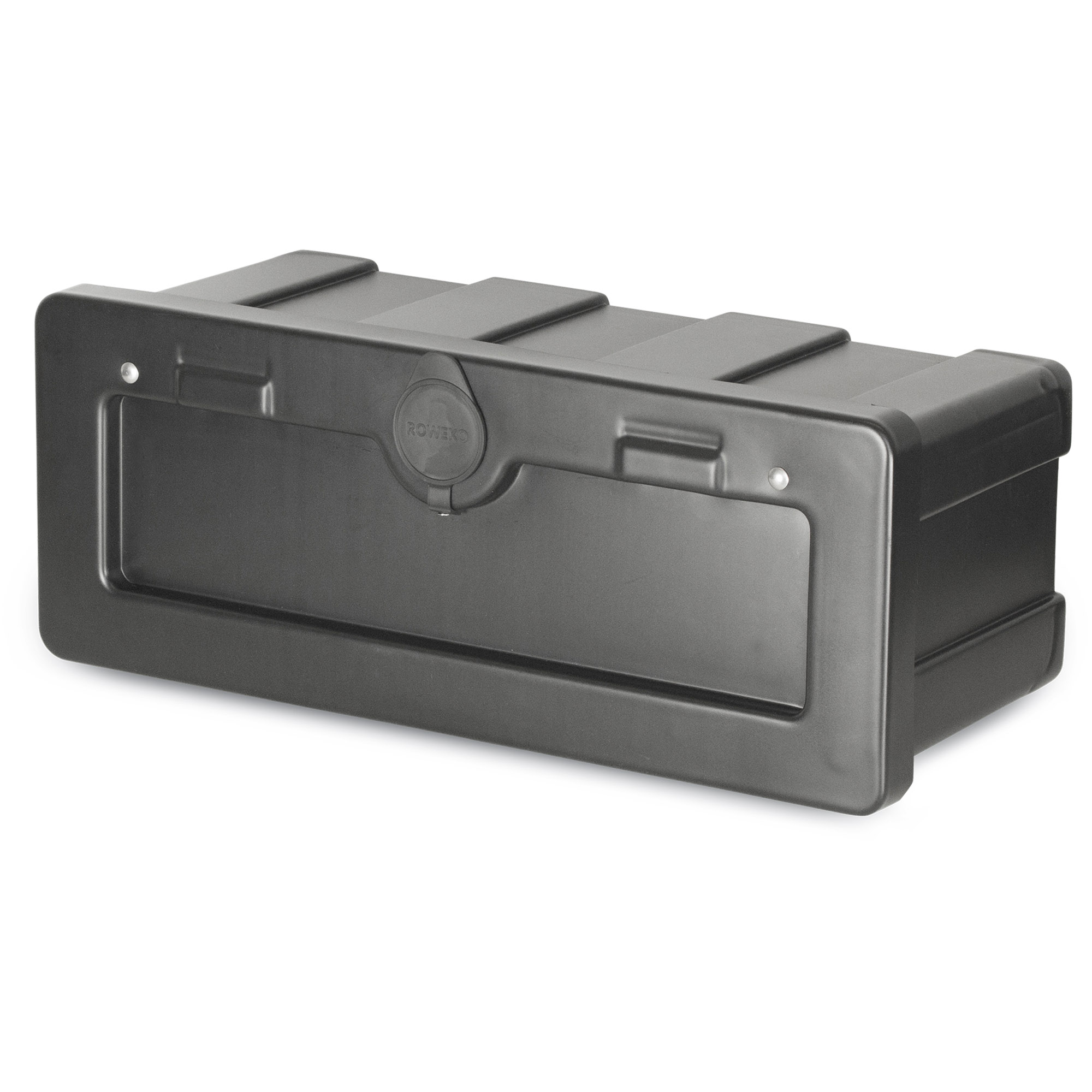 Staubox Typ 20, Kunststoff B720 x T310 x H280 mm