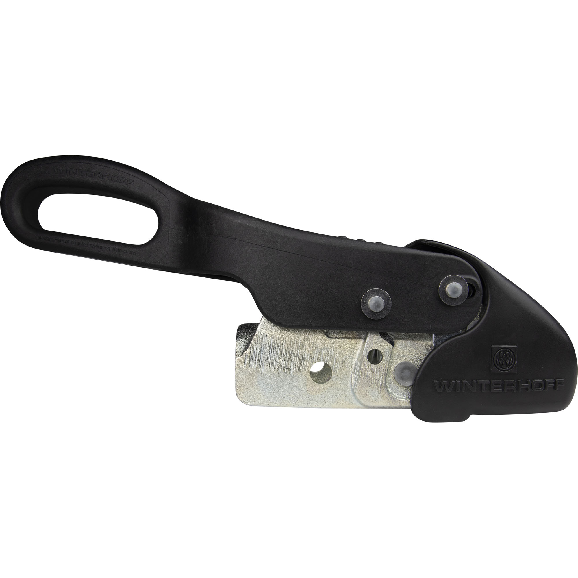 Spurstabilisierungskupplung WS 3000, Ø 50 mm