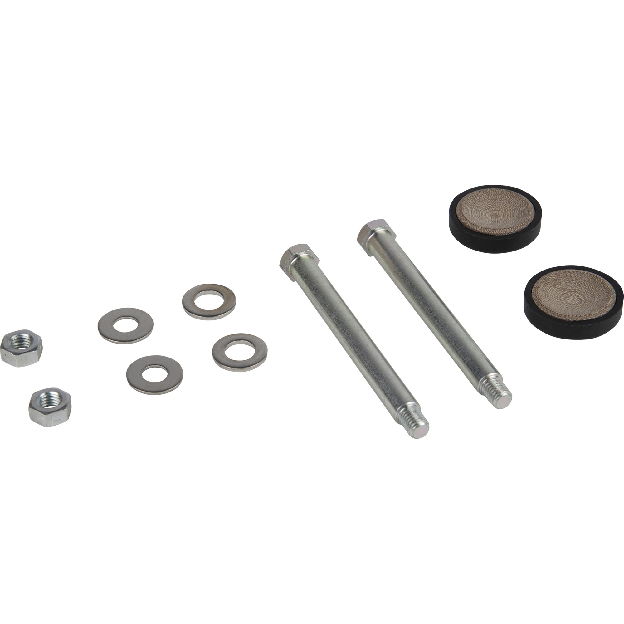 Handgriff für Winterhoff Antischlingerkupplung WS