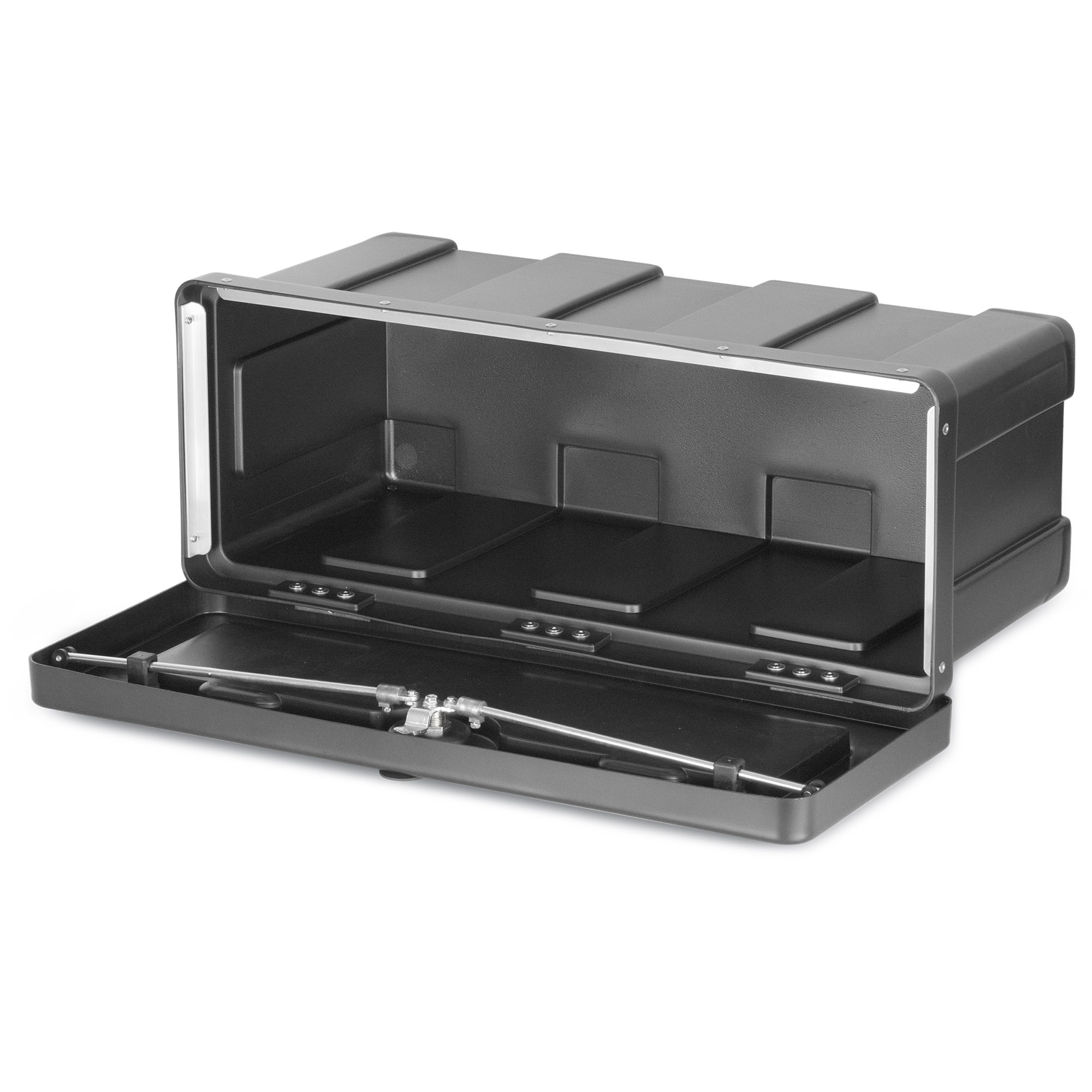 Staubox Typ 20, Kunststoff B720 x T310 x H280 mm