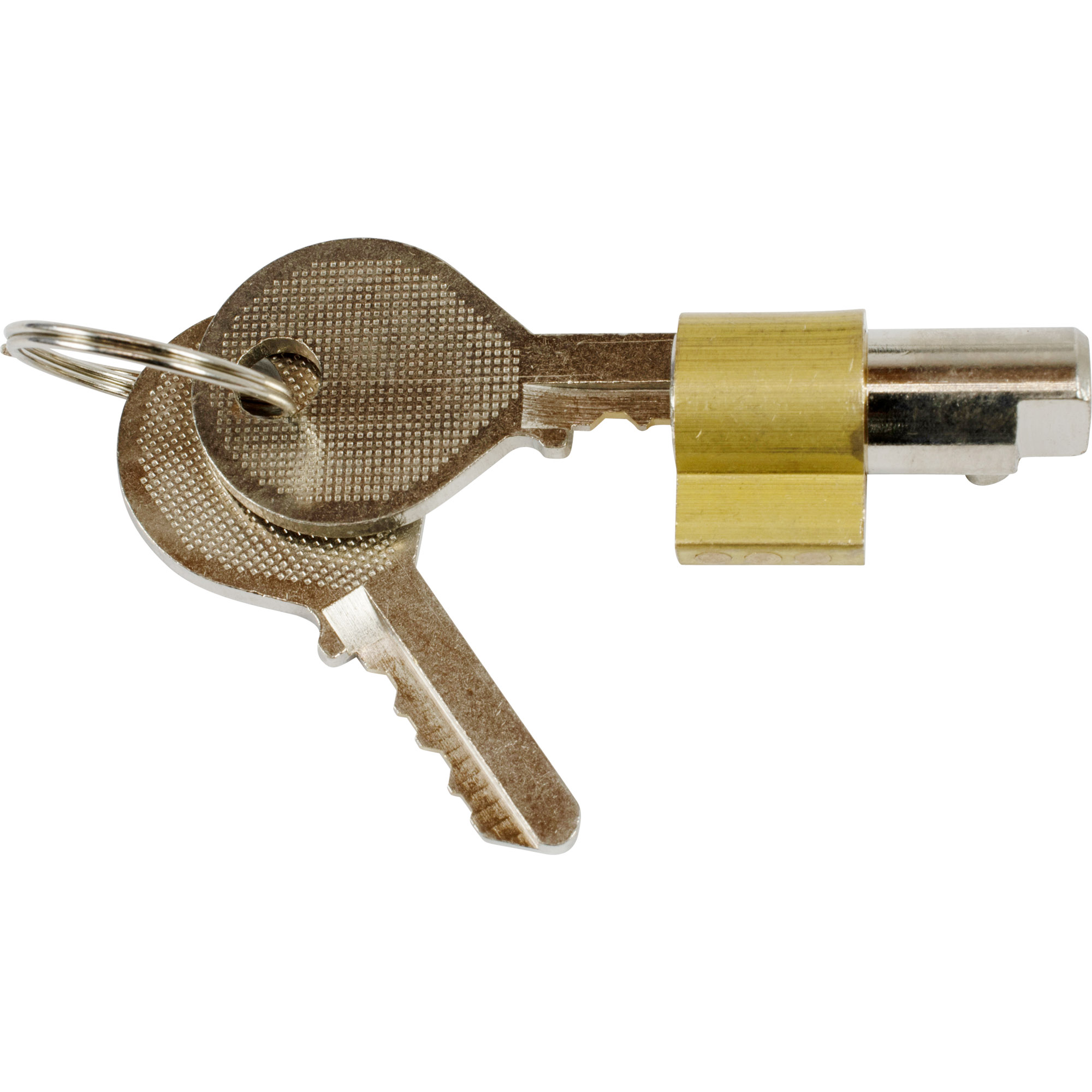 Steckschloss AKS 2000/AK30/AK35