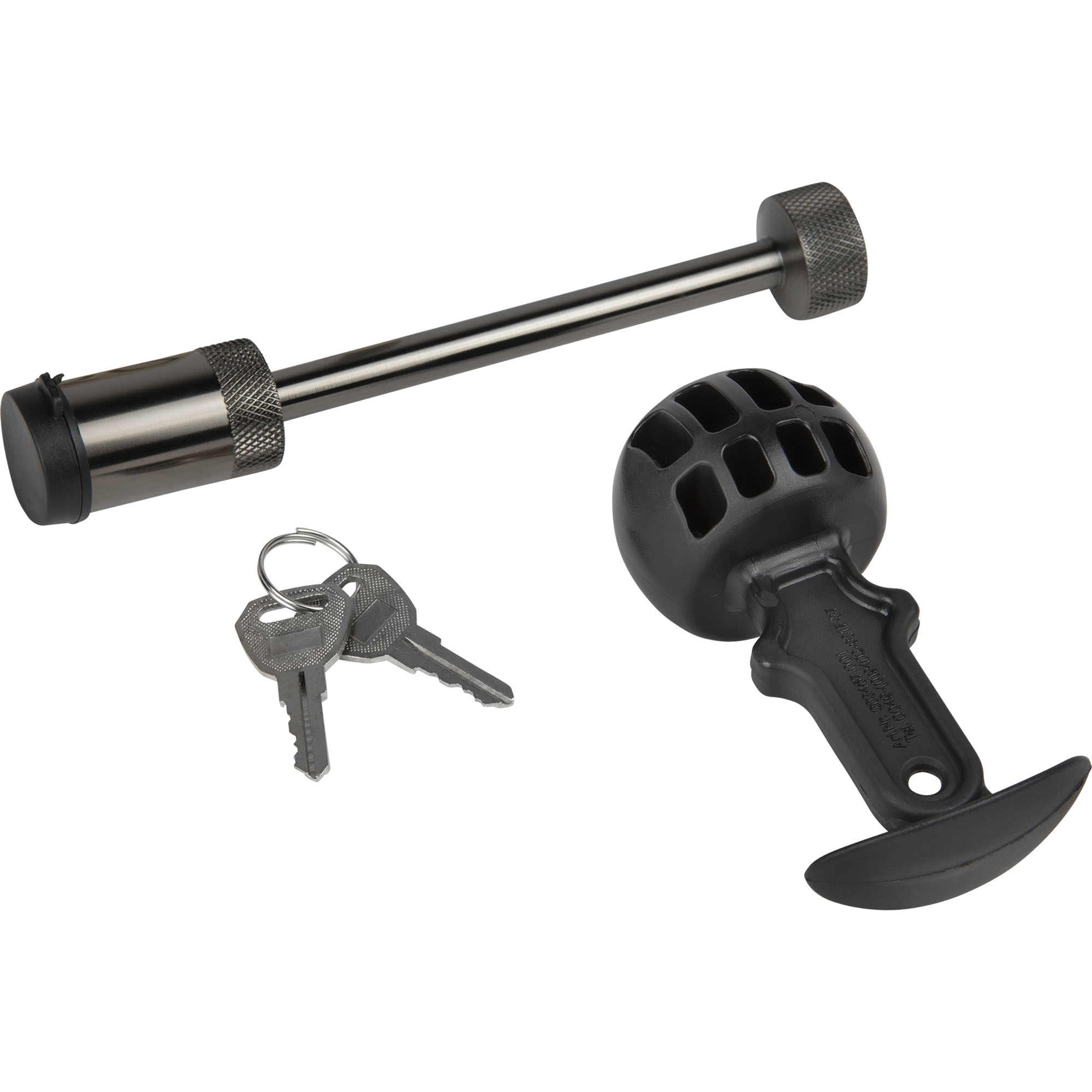 Diebstahlsicherung Knott, KS 25/30/35