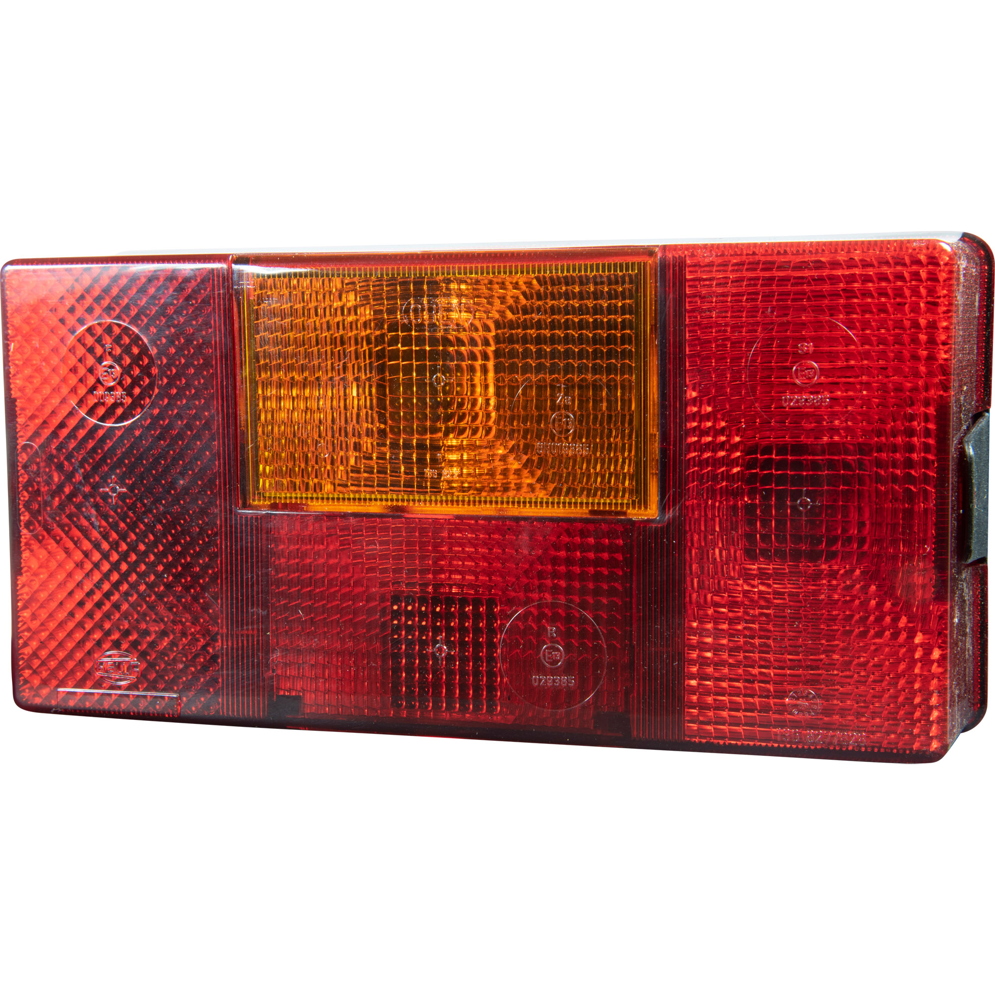 Hella 4-Kammer-Leuchte rechts 2SD006040-041