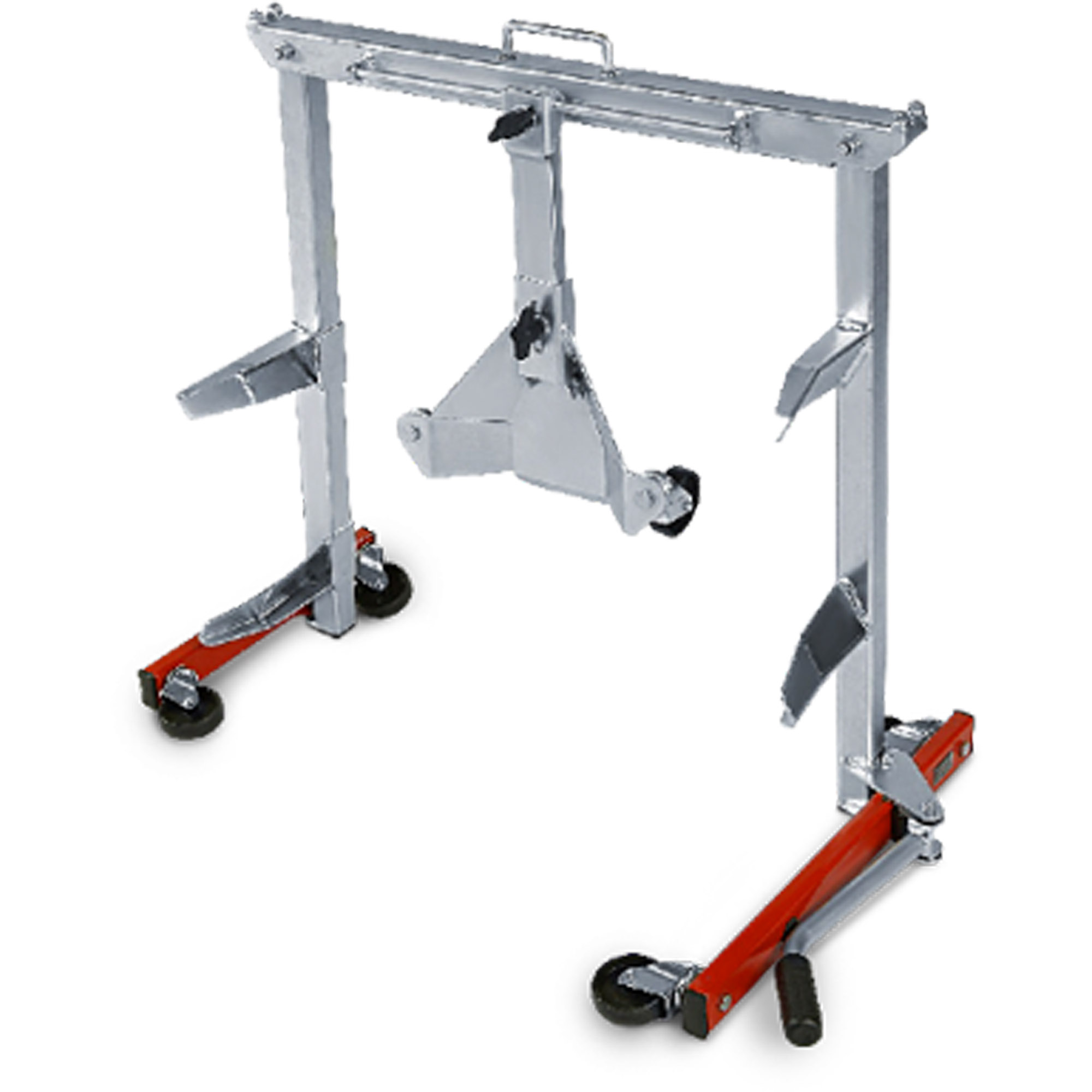 Motorradmover U-Turn, ACEBIKES, Stahl, verzinkt