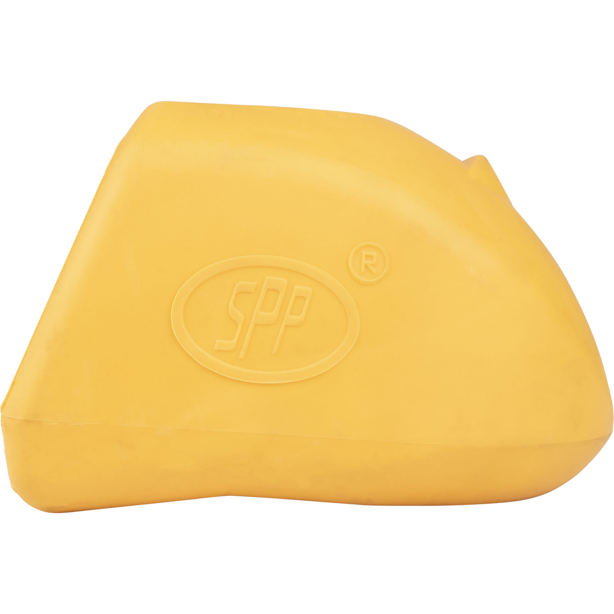 Safety-Dock SPP für Kupplungen, orange