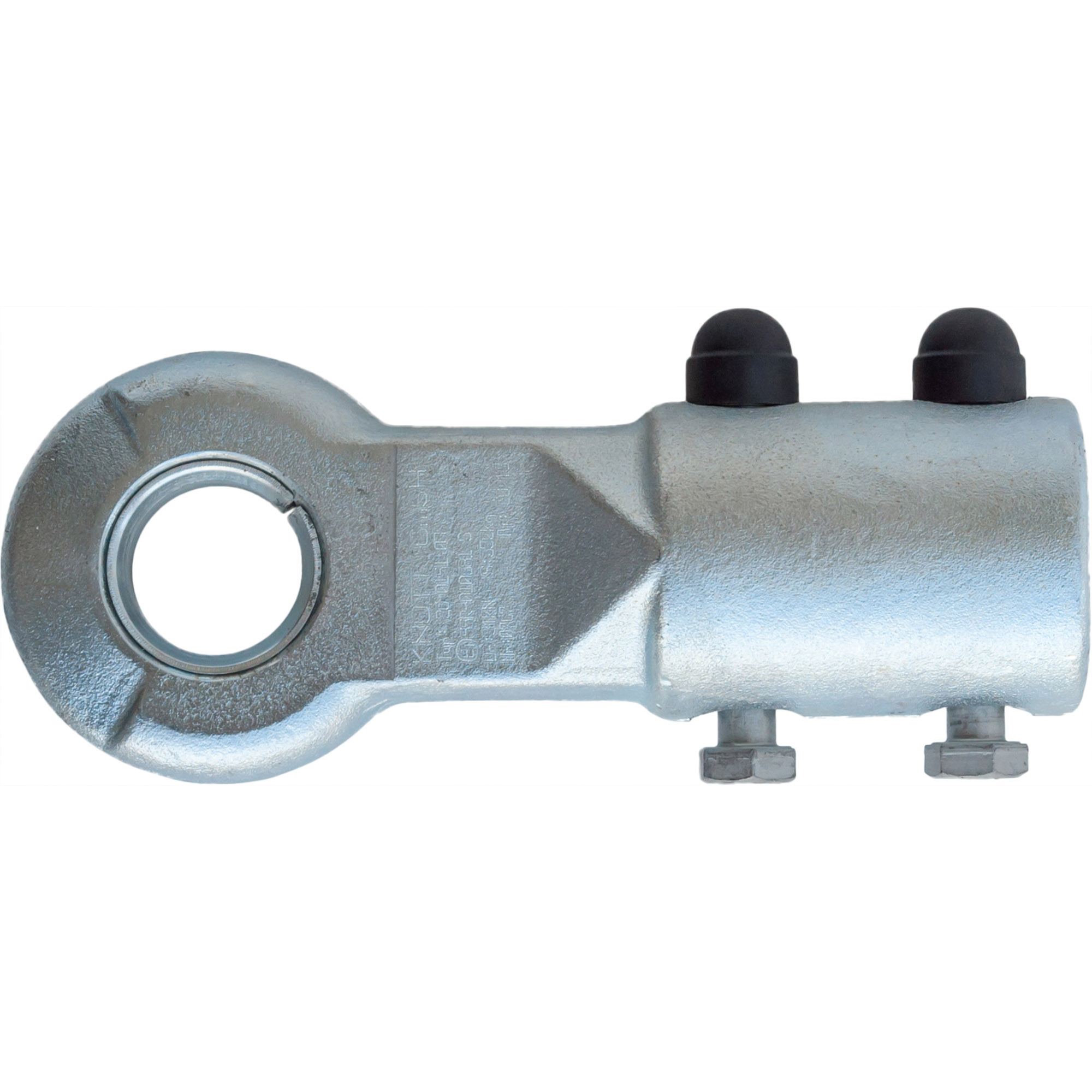 DIN-Zugöse, Knott, 3500 kg, Ø 60 mm, M14