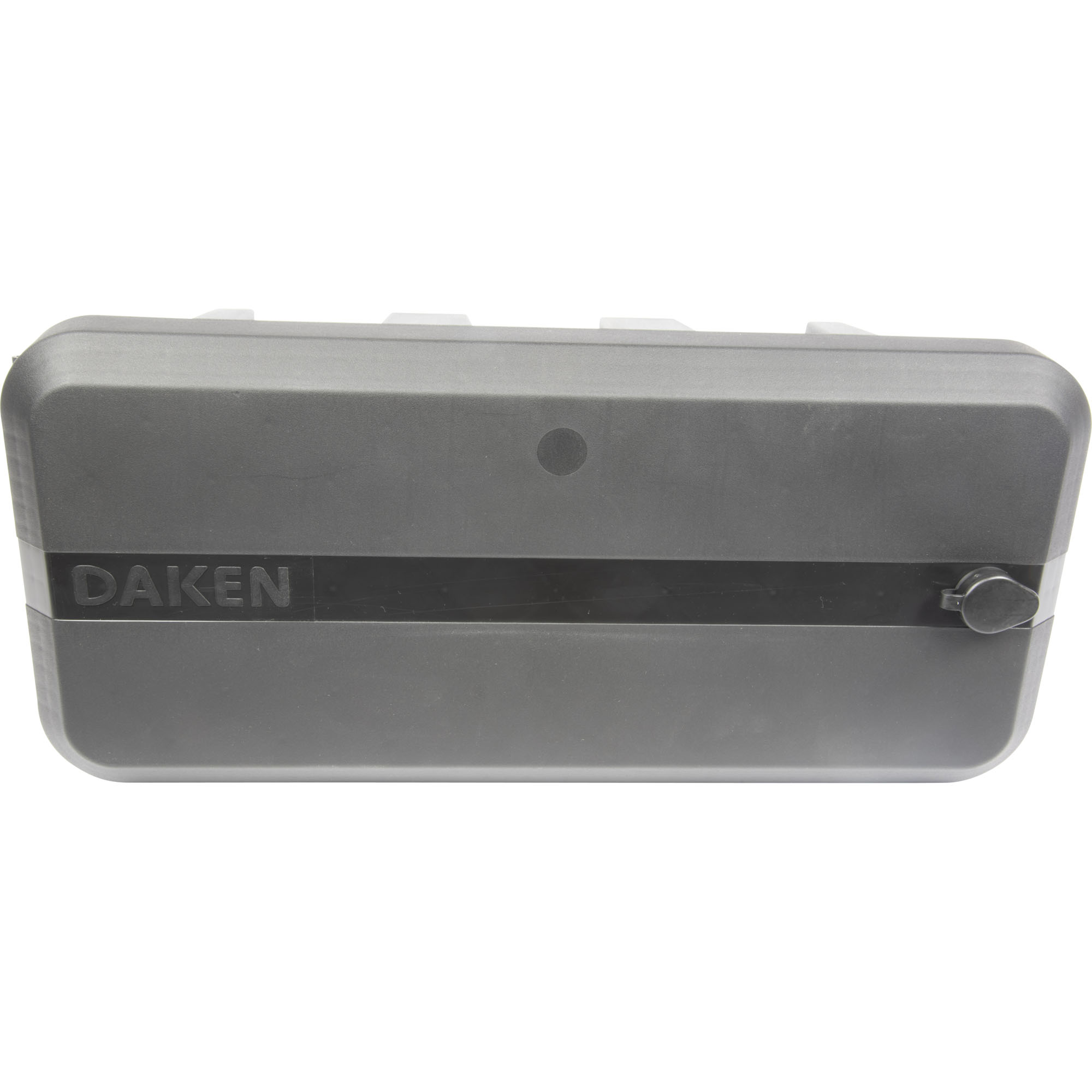 Staubox, Blackit Lite, Kunststoff B555 x T310 x H250 mm