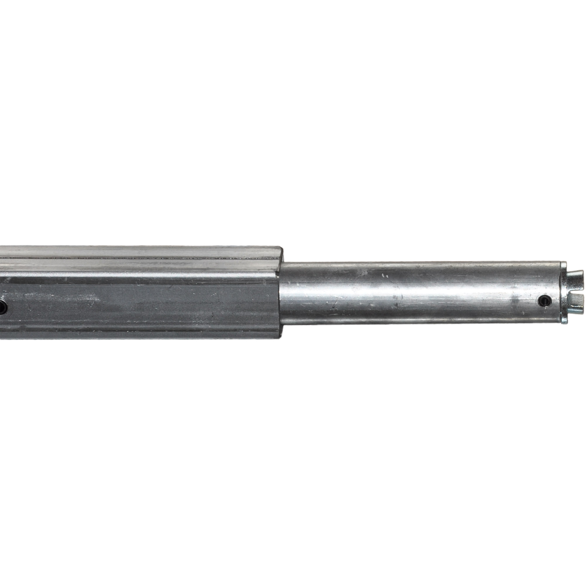 Sperrbalken, Stahl, Verstellbereich 2235 bis 2685 mm