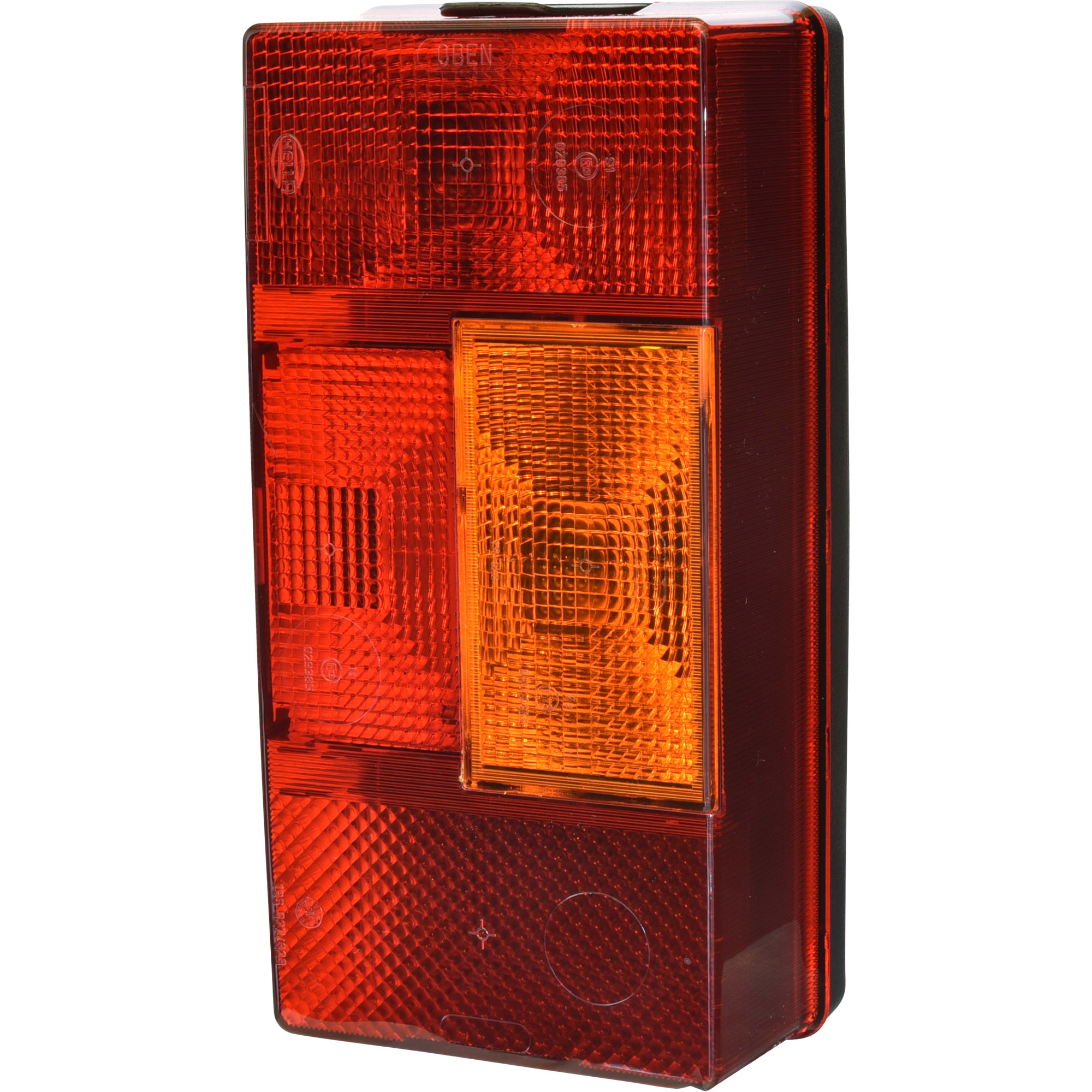 Hella 4-Kammer-Leuchte rechts 2SD006040-141