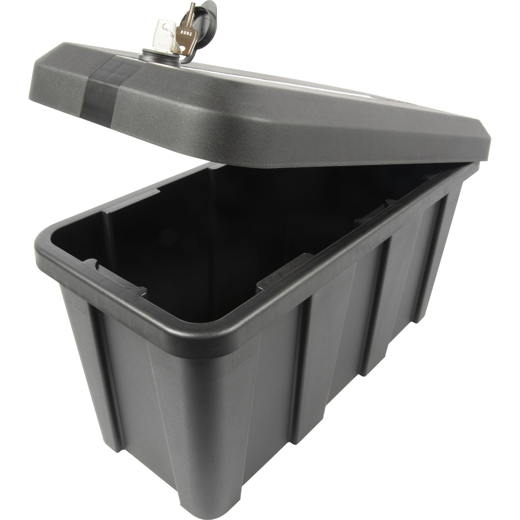 Staubox, Blackit Lite, Kunststoff B555 x T310 x H250 mm