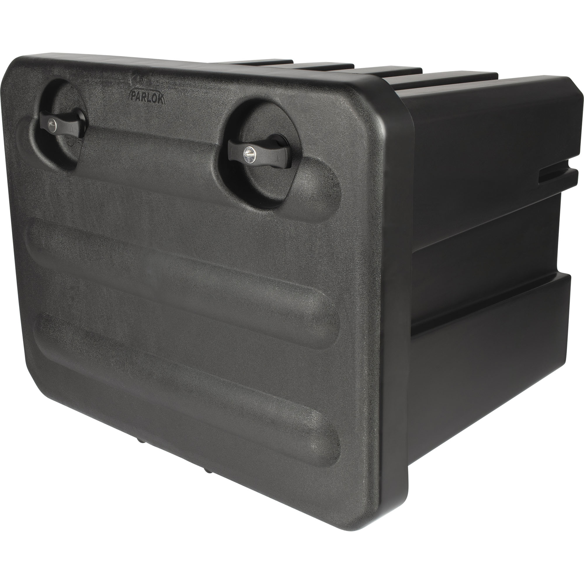 Staubox, Kunststoff, B600 x T450 x H450 mm