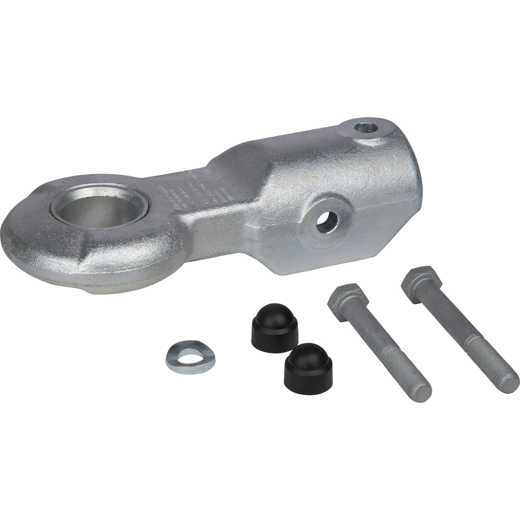 DIN-Zugöse, Knott, 3500 kg, Ø 50 mm