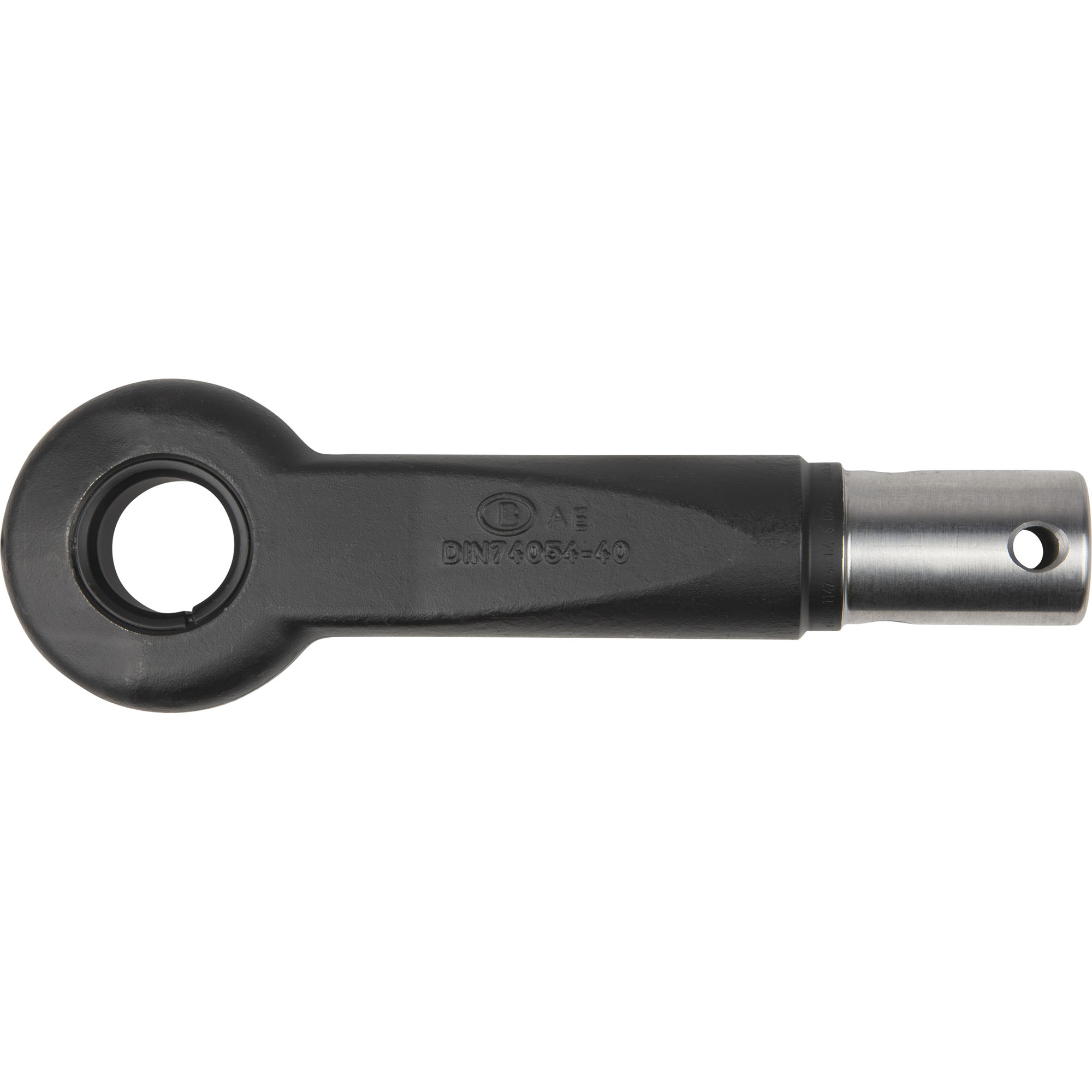 DIN-Zugöse, BPW, 2900 kg, Ø 50 mm, M12