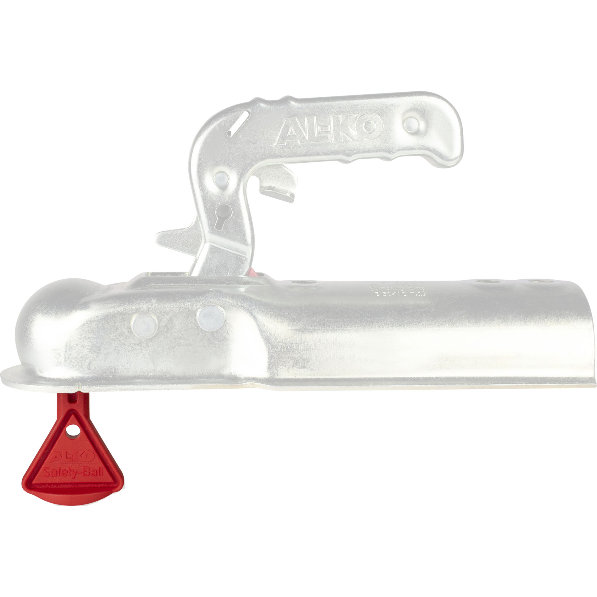 1 Stück Alko Safety-ball