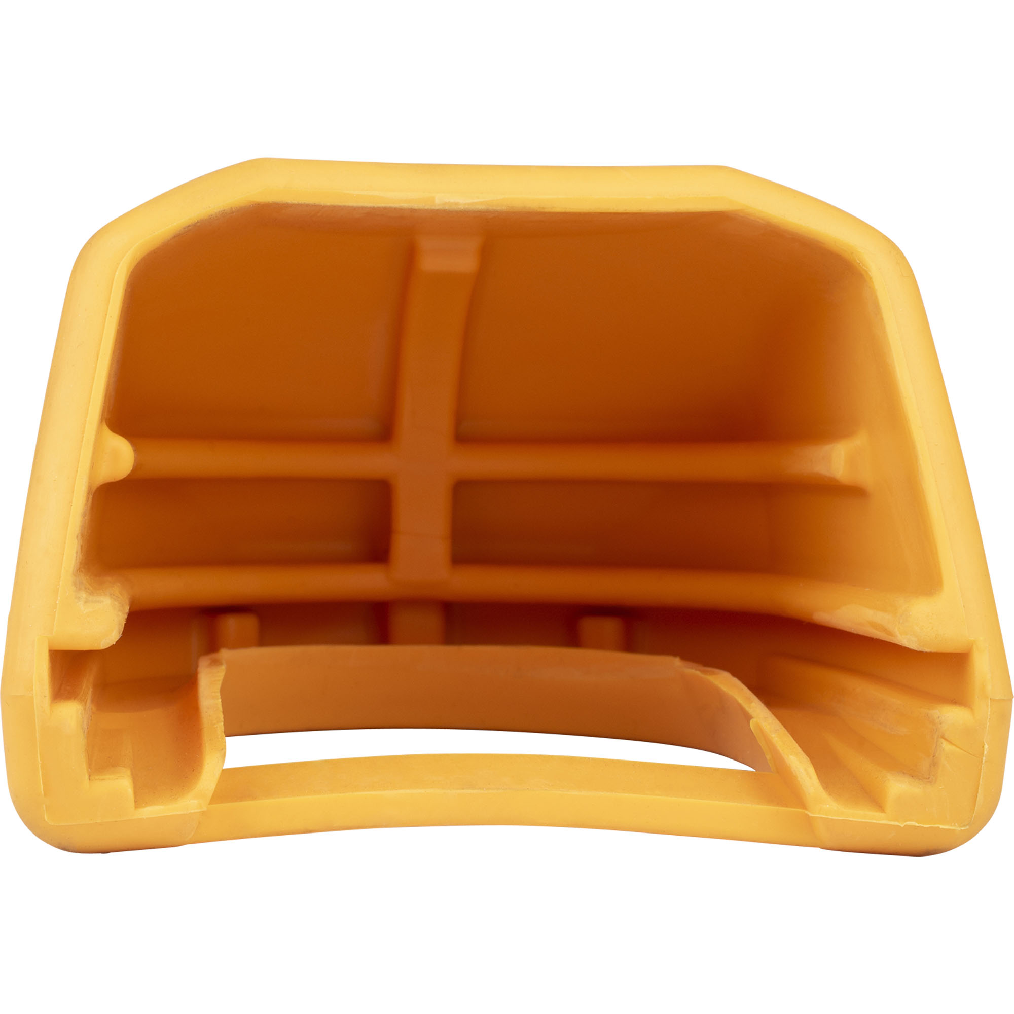 Safety-Dock SPP für Kupplungen, orange