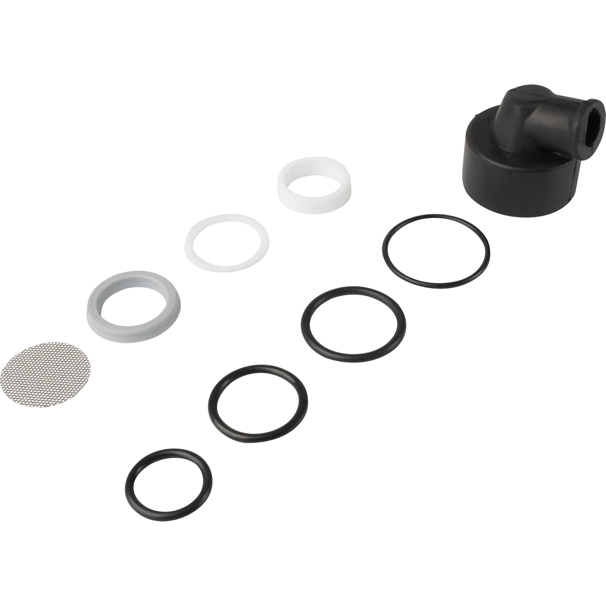 Dichtsatz zu Pumpenkopf 015001131