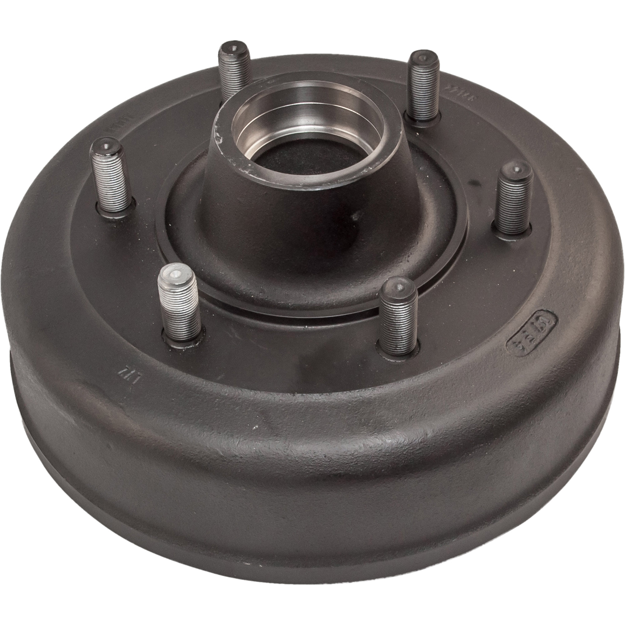 Bremstrommel Knott 300x60, Kegelrollenlager, 6x205