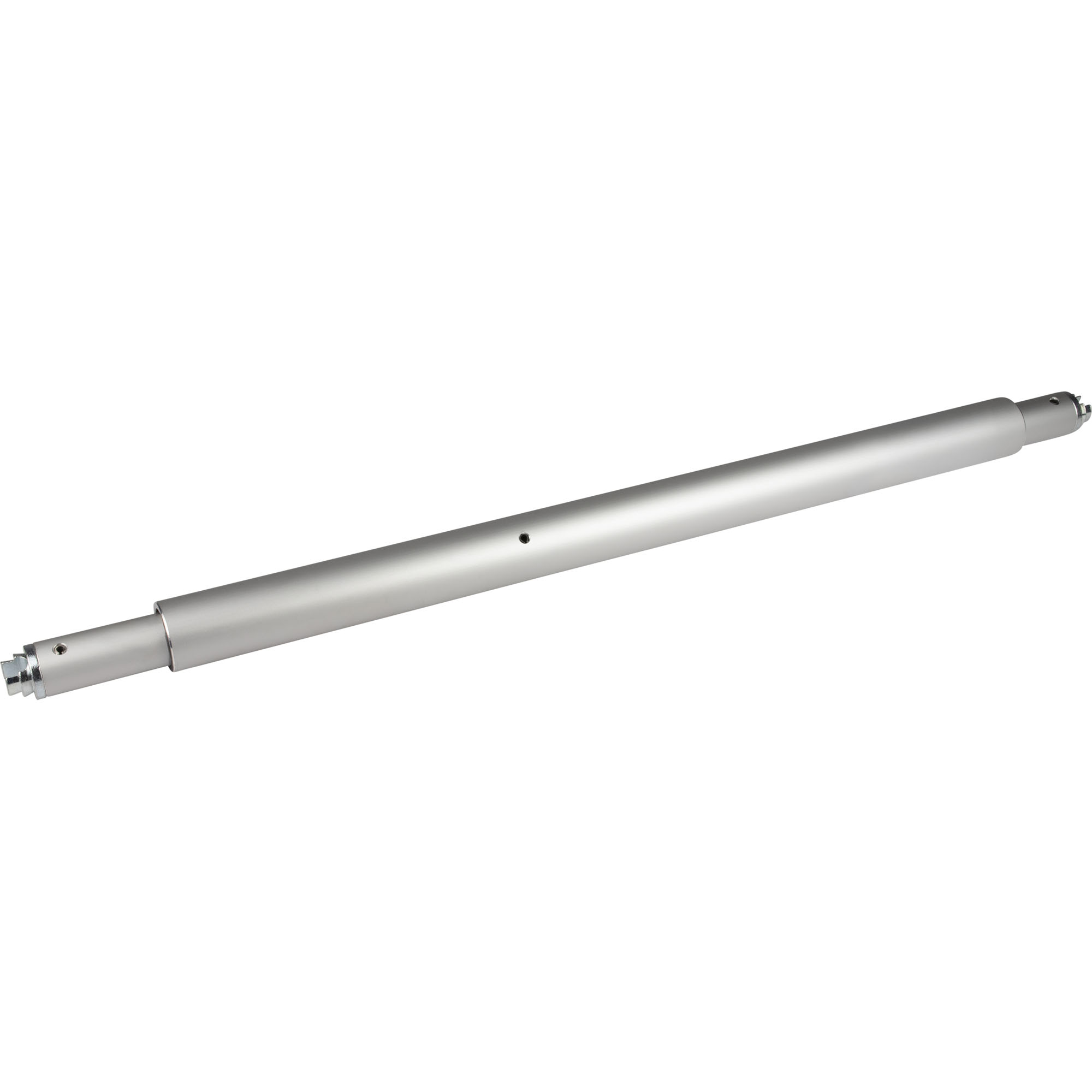 Sperrbalken, Alu, Verstellbereich 2000 bis 2600 mm