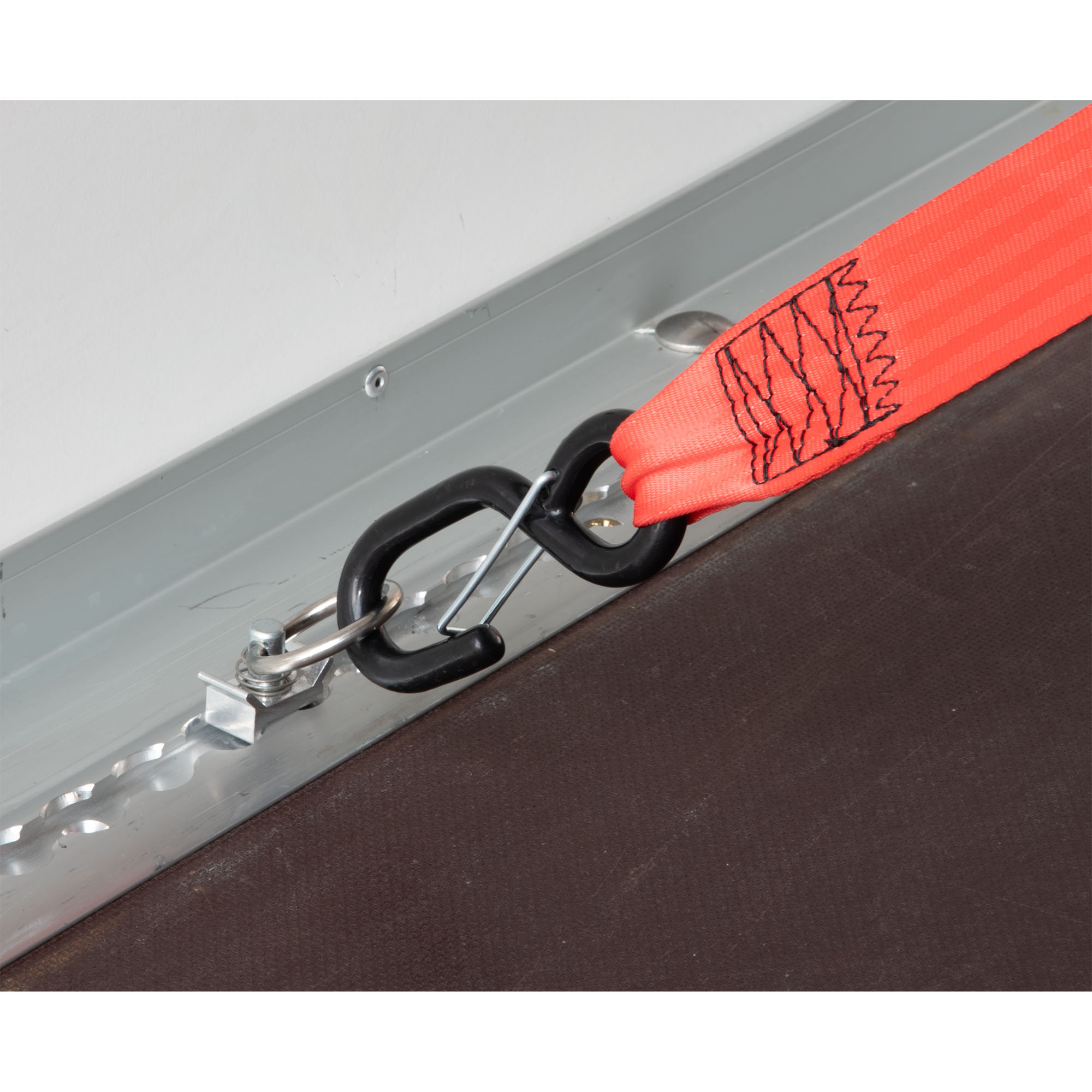 Automatik-Zurrgurt-Set L, 50 x 3000 mm