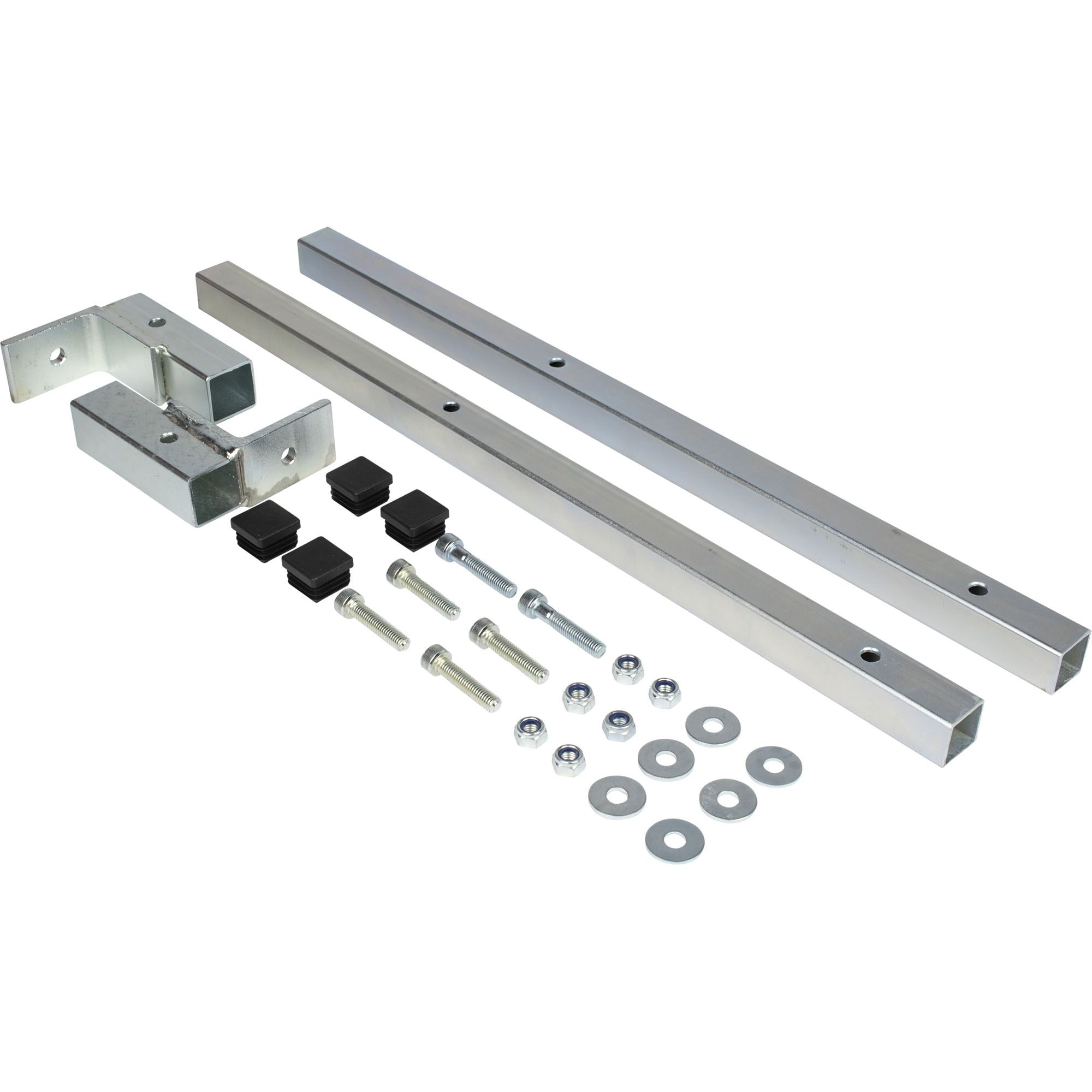 Haltesatz für Staubox Typ R02