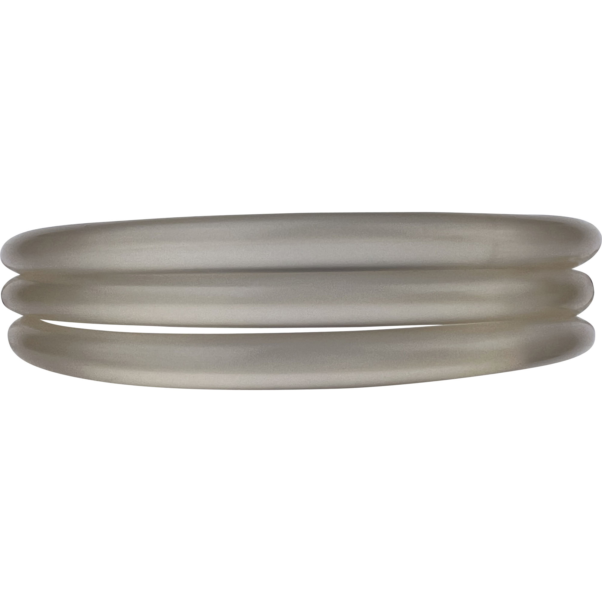 PVC-Seil, Ø 8 mm, transparent, Preis pro Meter