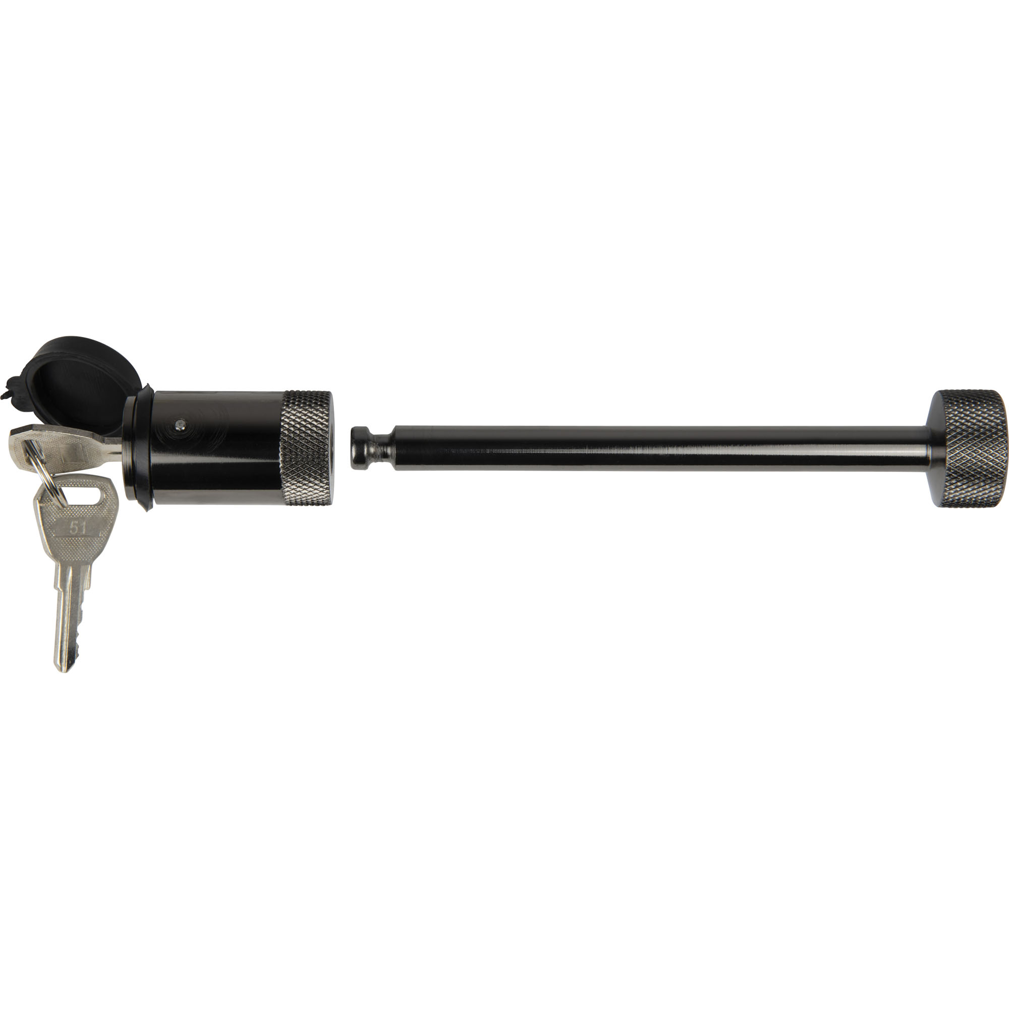 Diebstahlsicherung Knott, KS 25/30/35