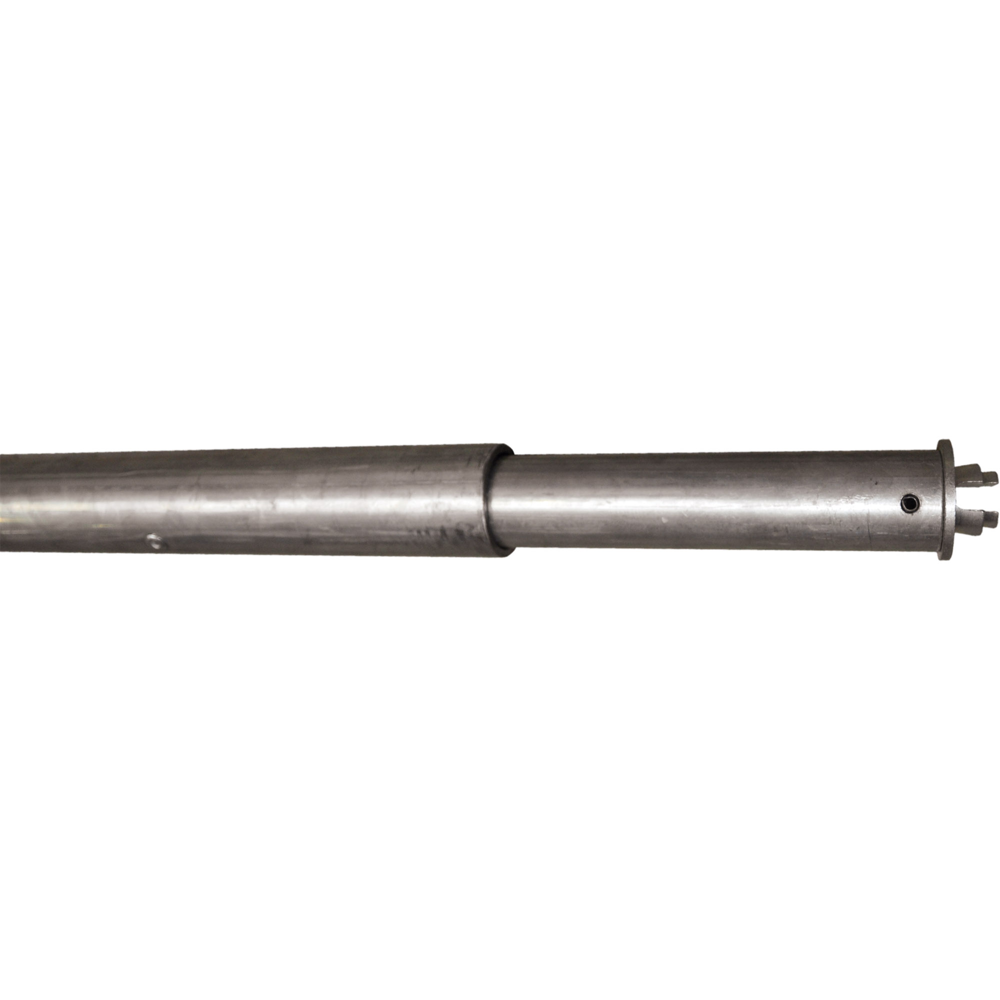 Sperrbalken, Stahl, Verstellbereich 2440 bis 2520 mm