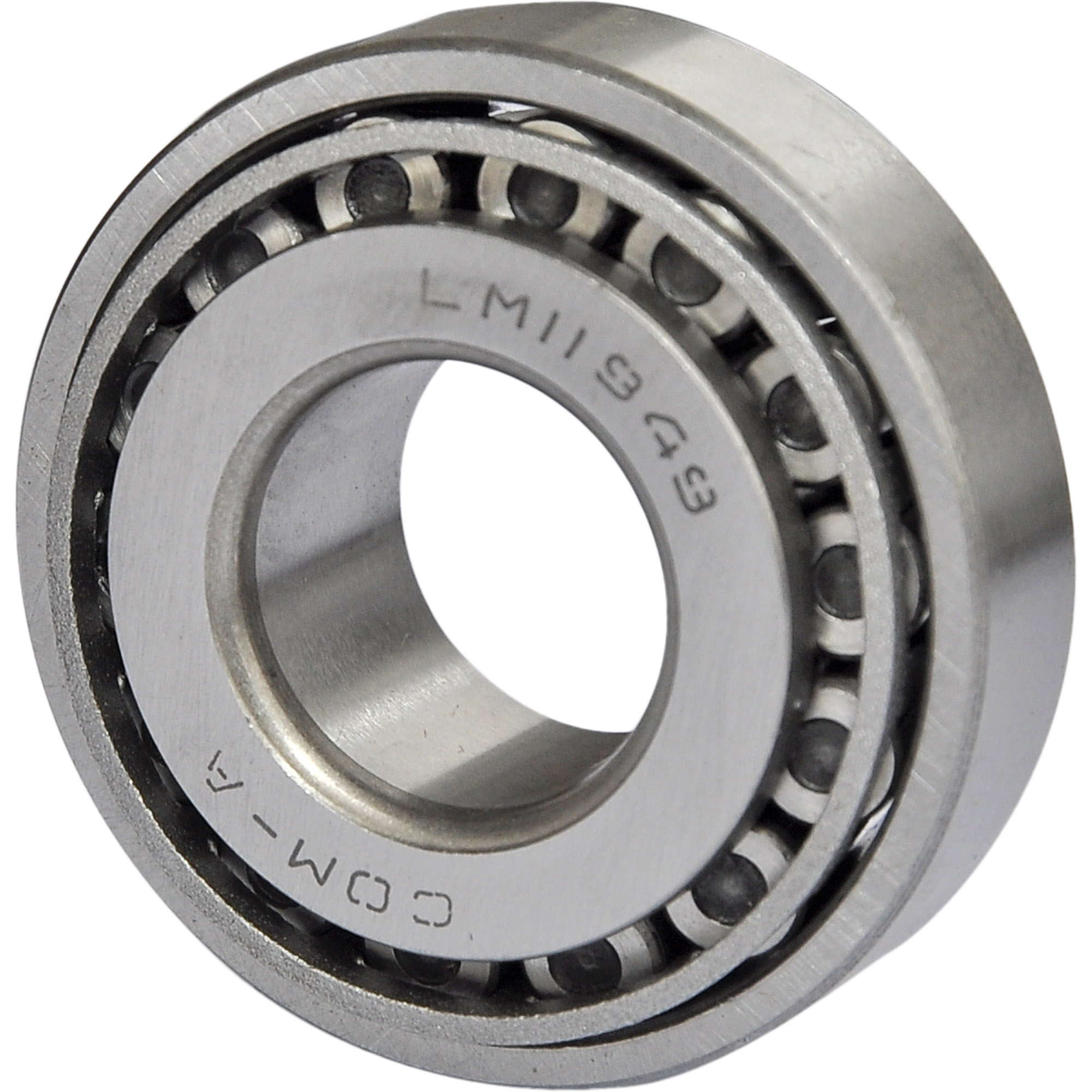 Kegelrollenlagersatz, 30205 + 30206, Nieper