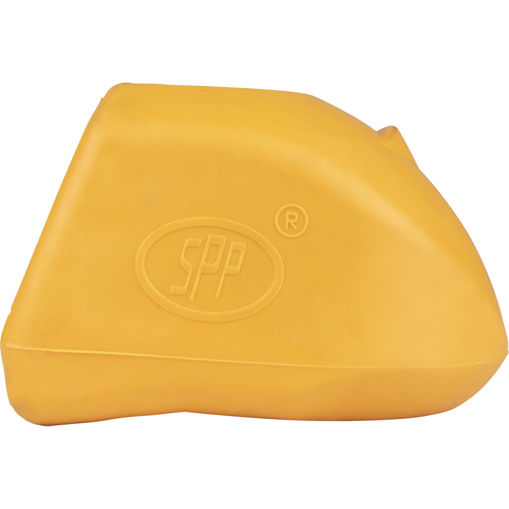 Safety-Dock SPP für Kupplungen, orange