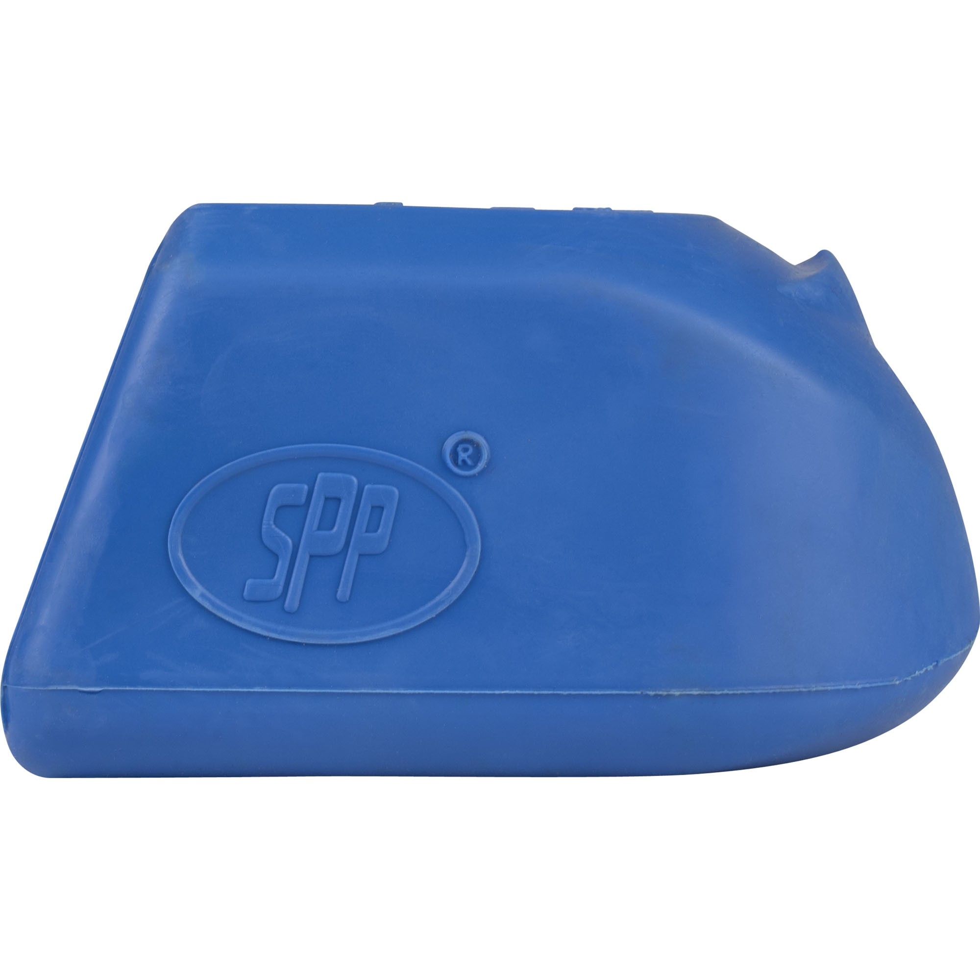 Safety-Dock SPP für Kupplungen, blau