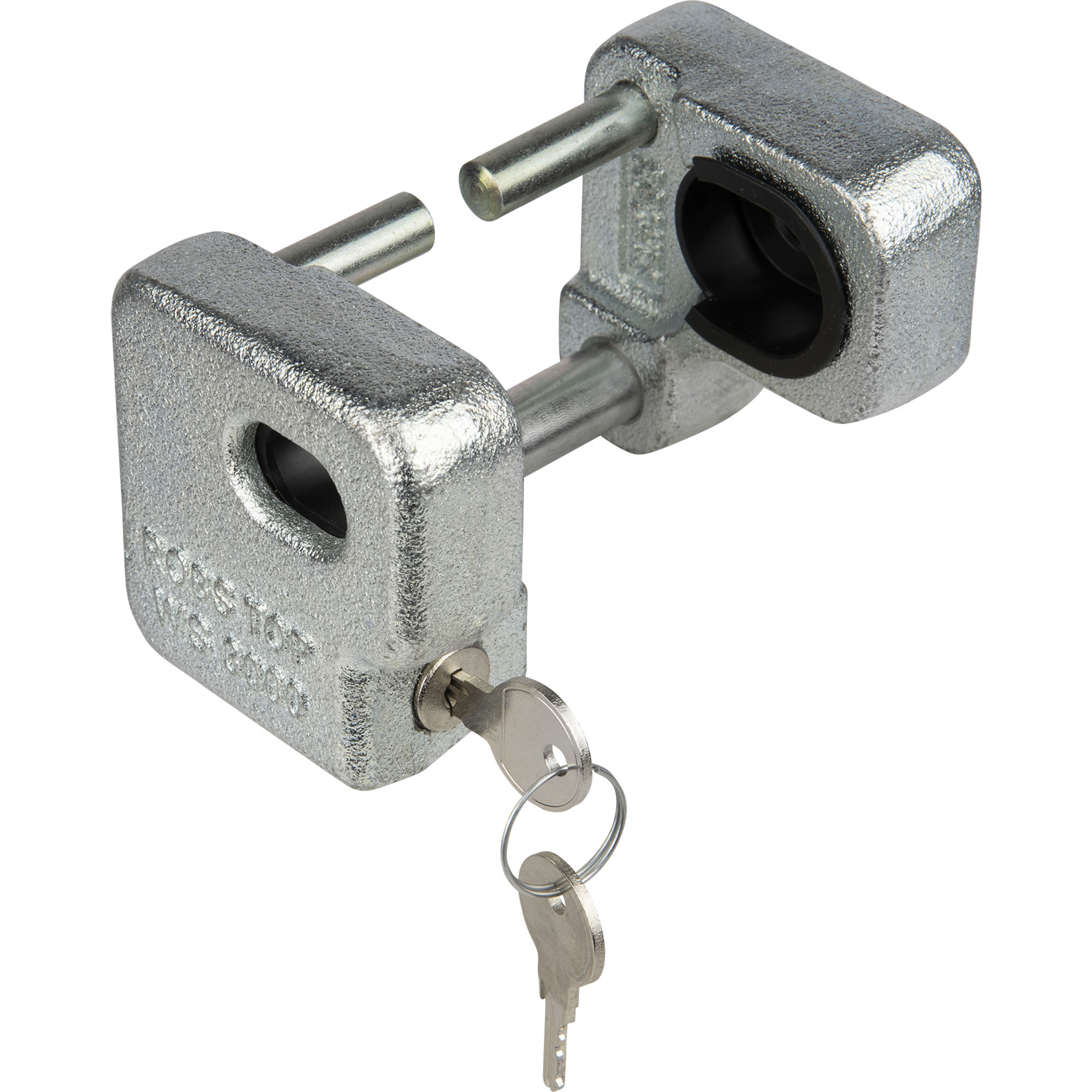 ROBSTOP für WS 3000, Diebstahlsicherung