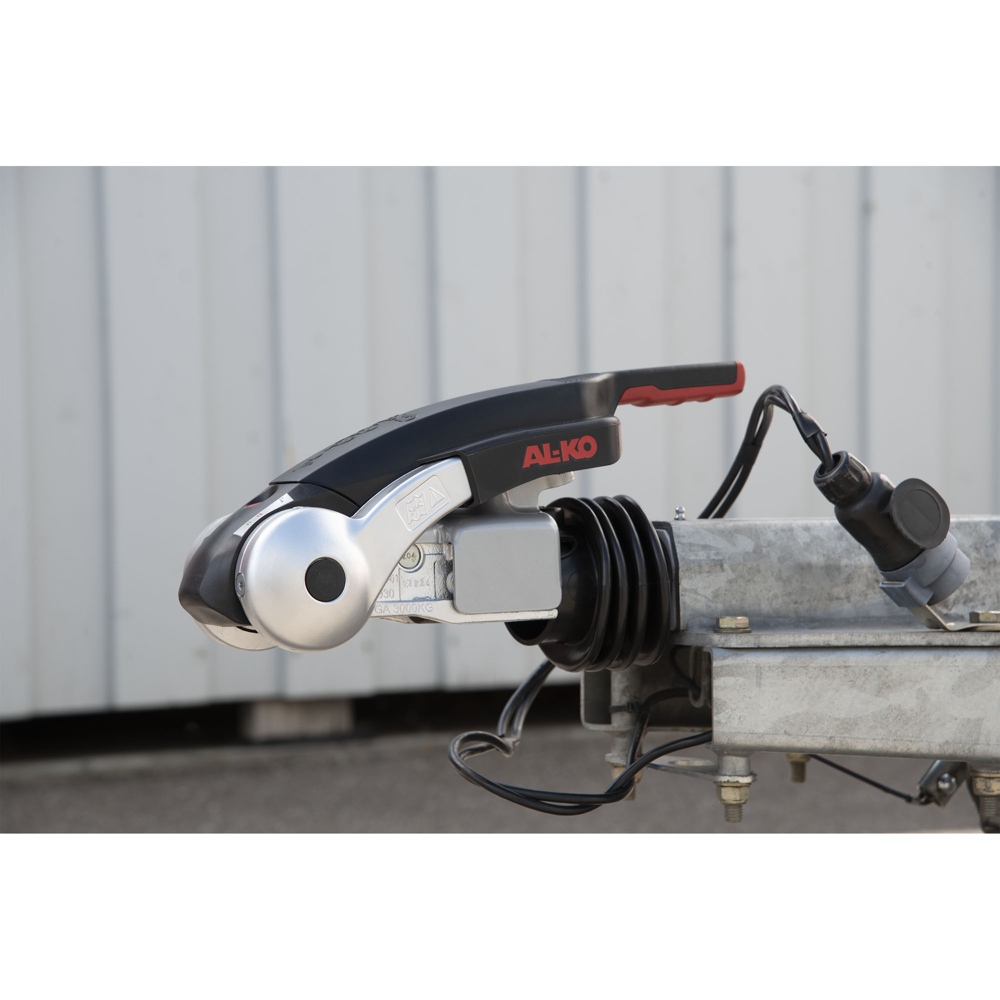 Diebstahlsicherung Safety Compact, AKS 3004