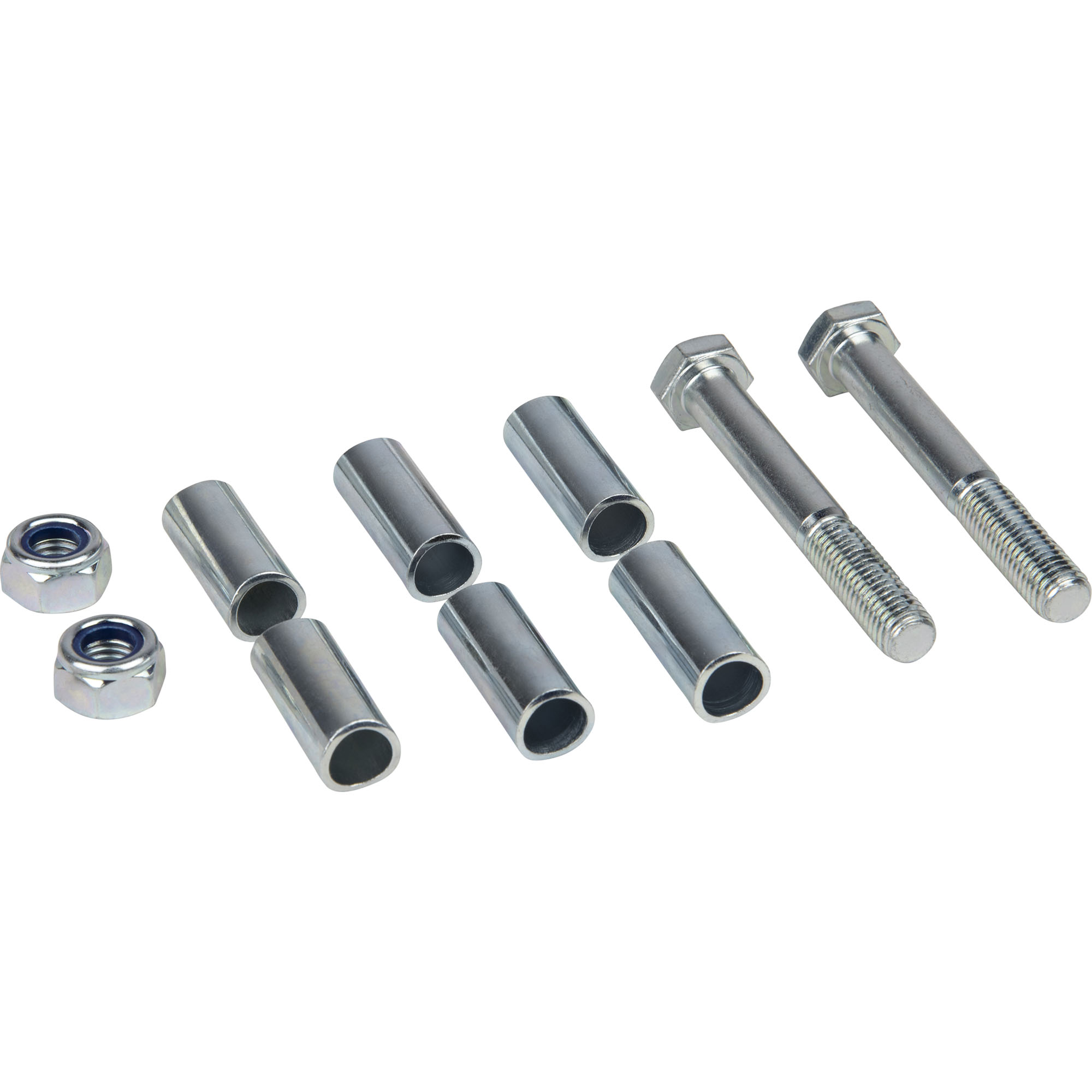 DIN-Zugöse, AL-KO, 2700 kg, Ø 50 mm, M12