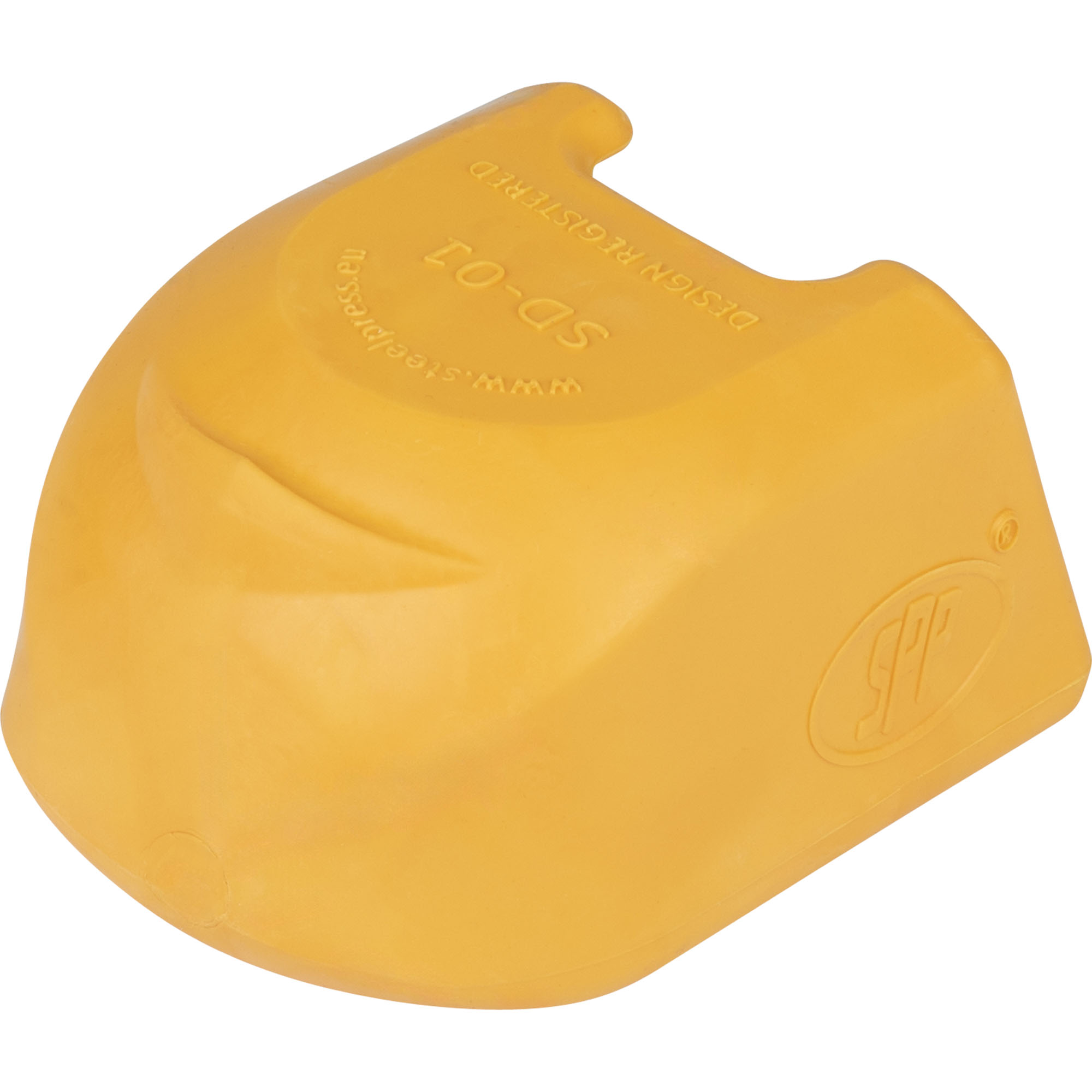 Safety-Dock SPP für Kupplungen, orange