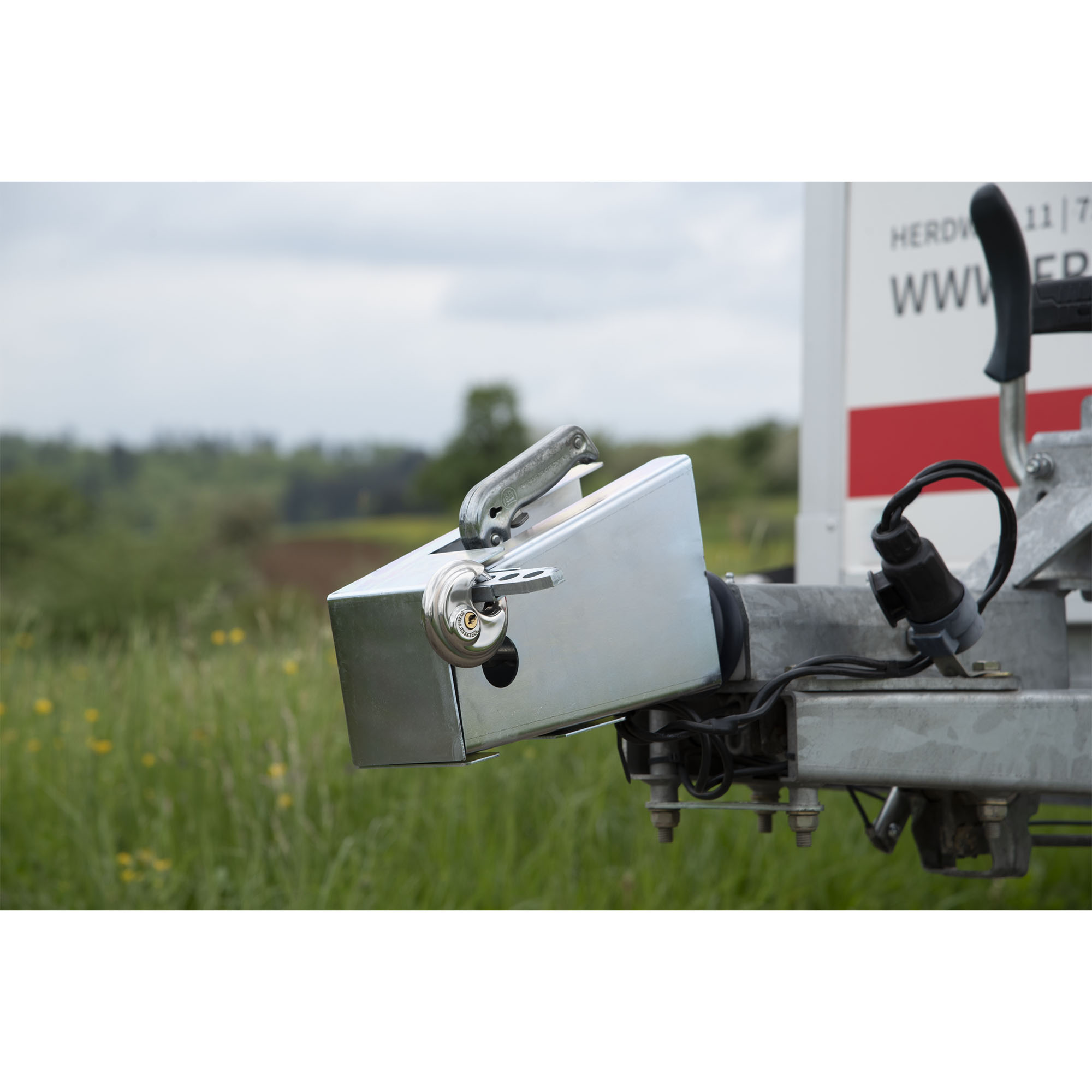 FRIELITZ-Universal-Kastenschloss, verschiebbar