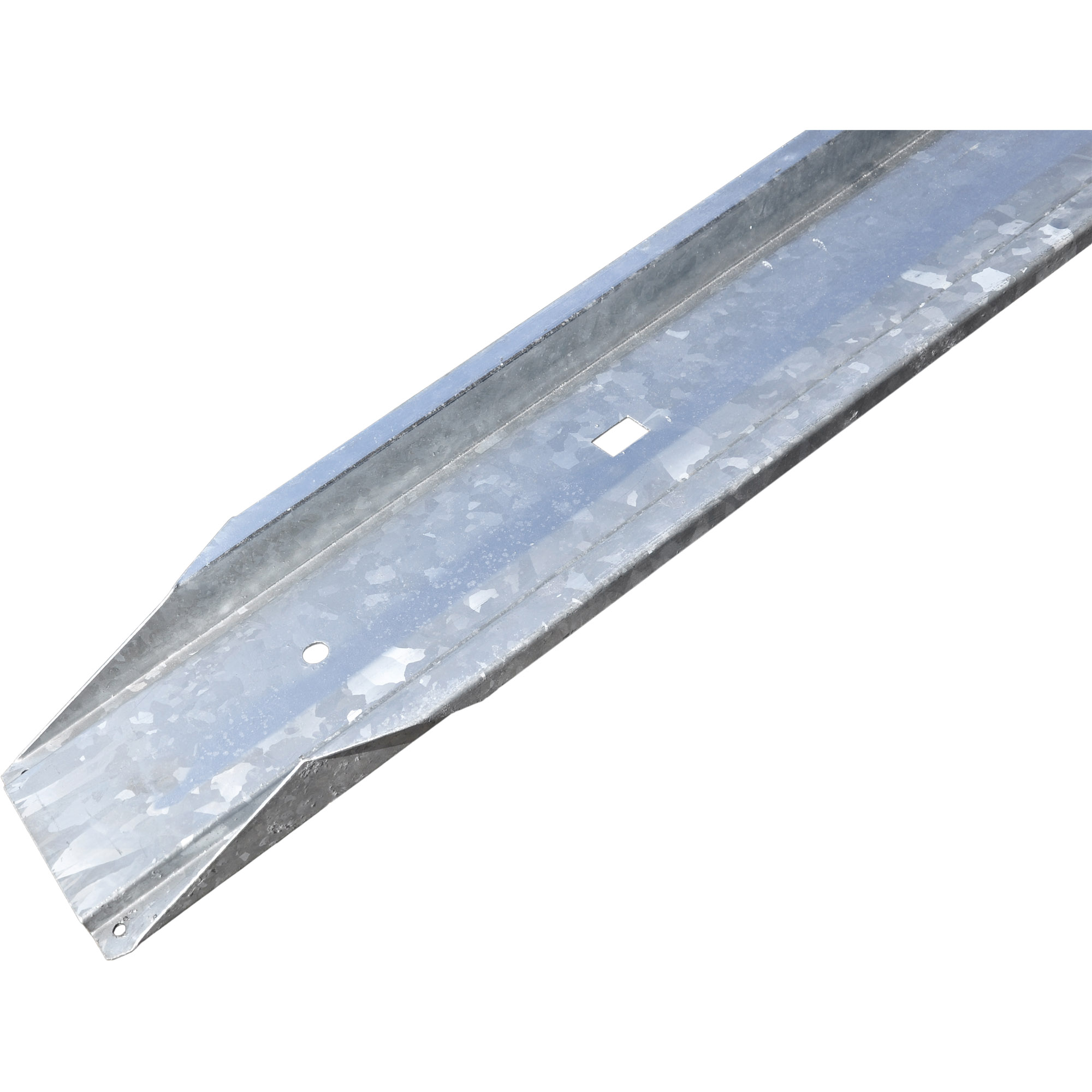 Verladeschiene, Stahl, Länge 2000 mm, 250 kg