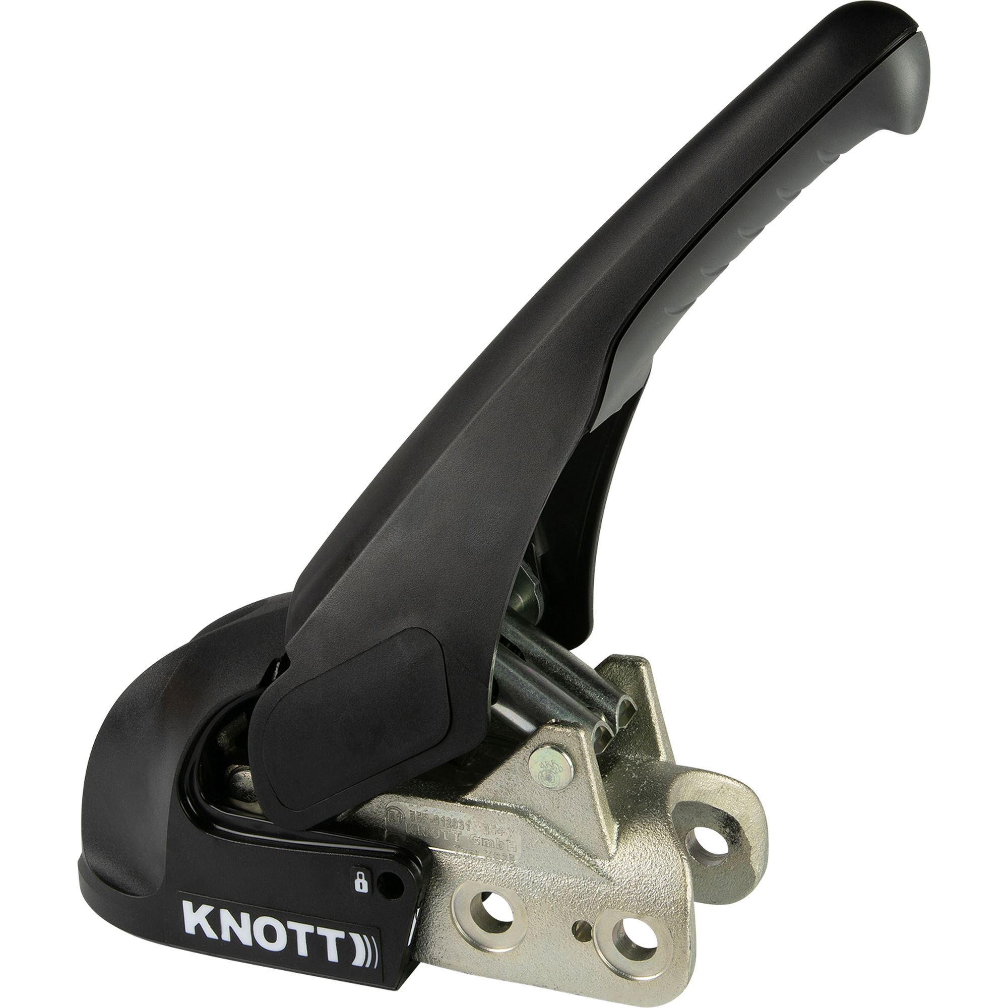 Spurstabilisierungskupplung KS35, Ø 60 mm