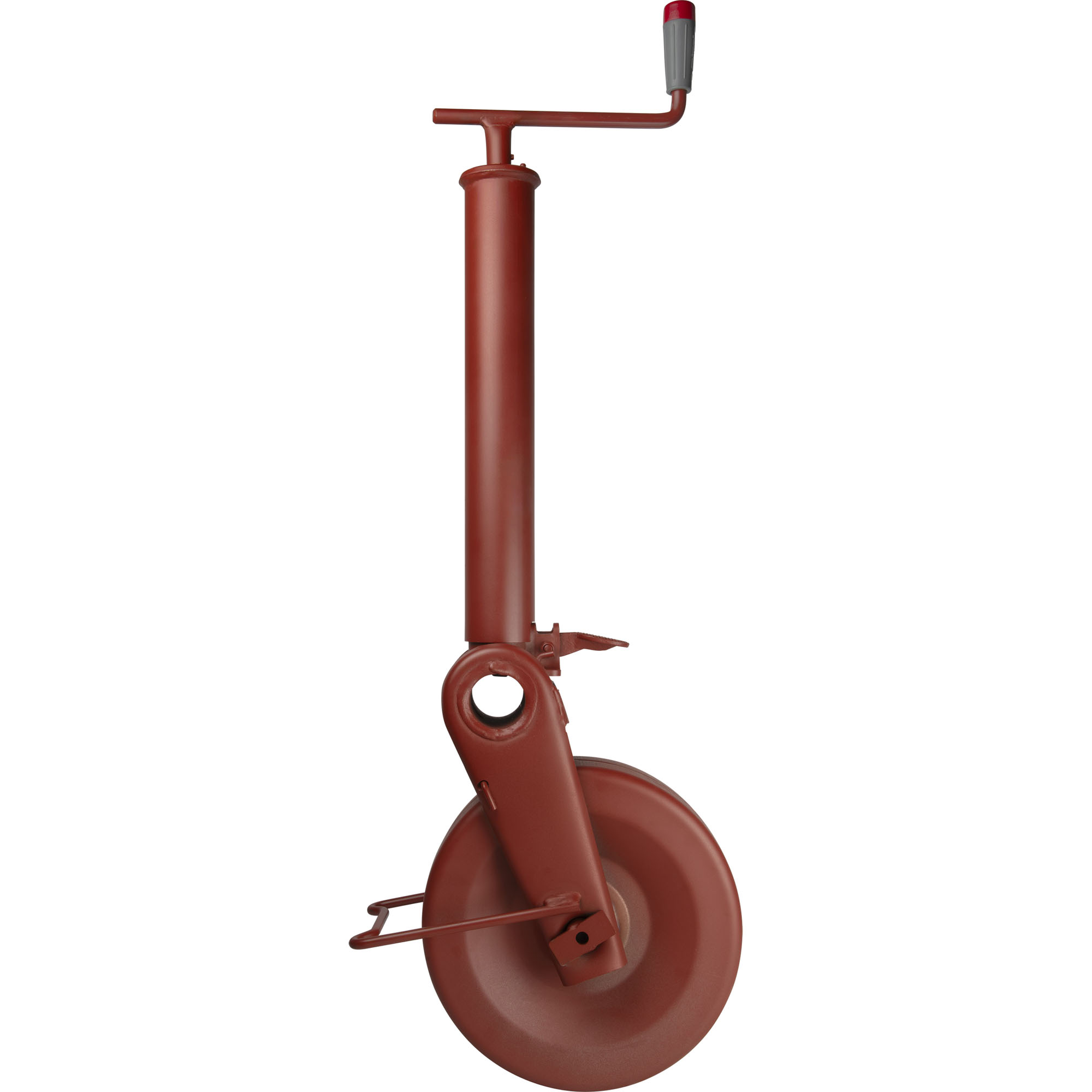 Stahl-Stützrad AL-KO Ø 70 mm, Stützlast 1500 kg