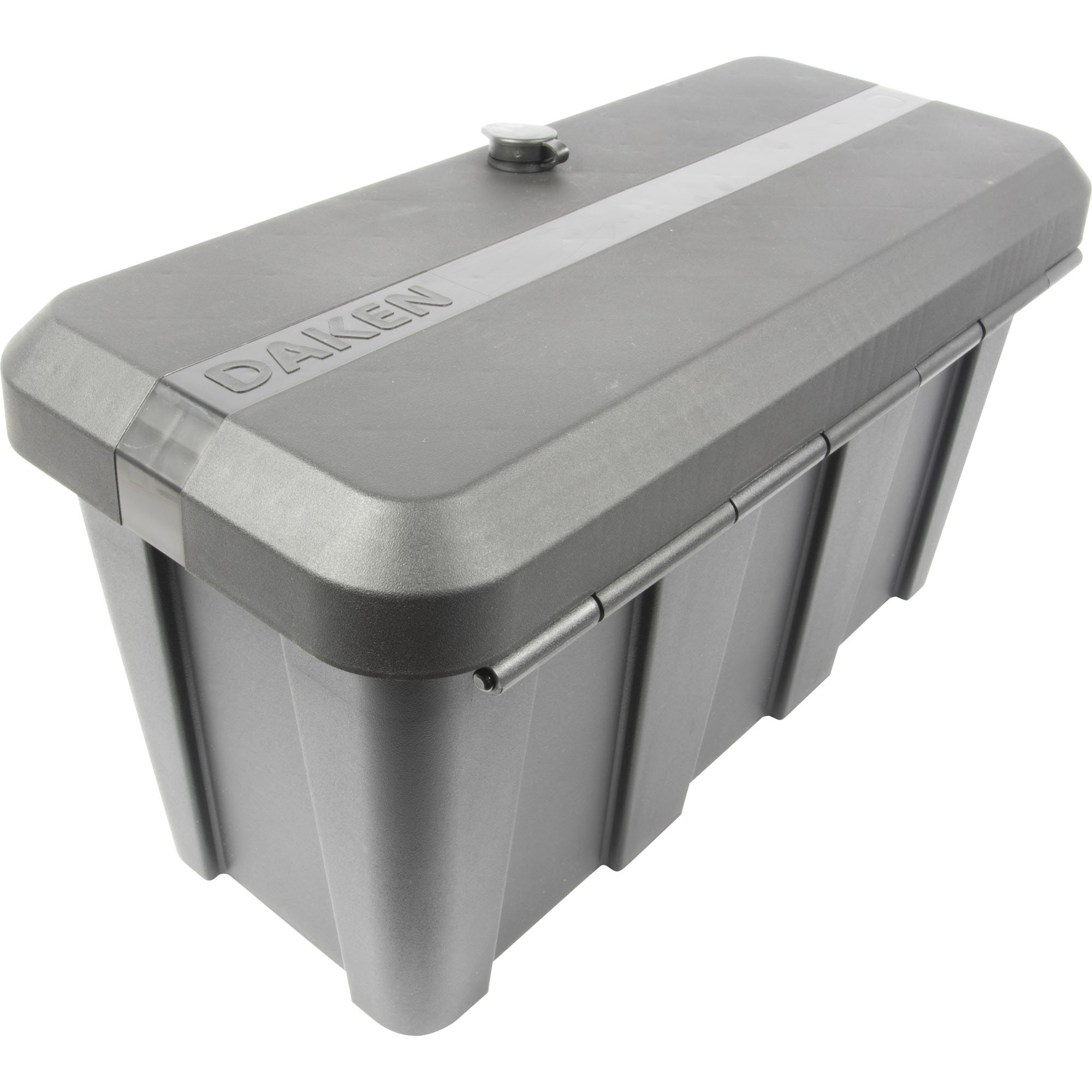 Staubox, Blackit Lite, Kunststoff B550 x T310 x H255 mm