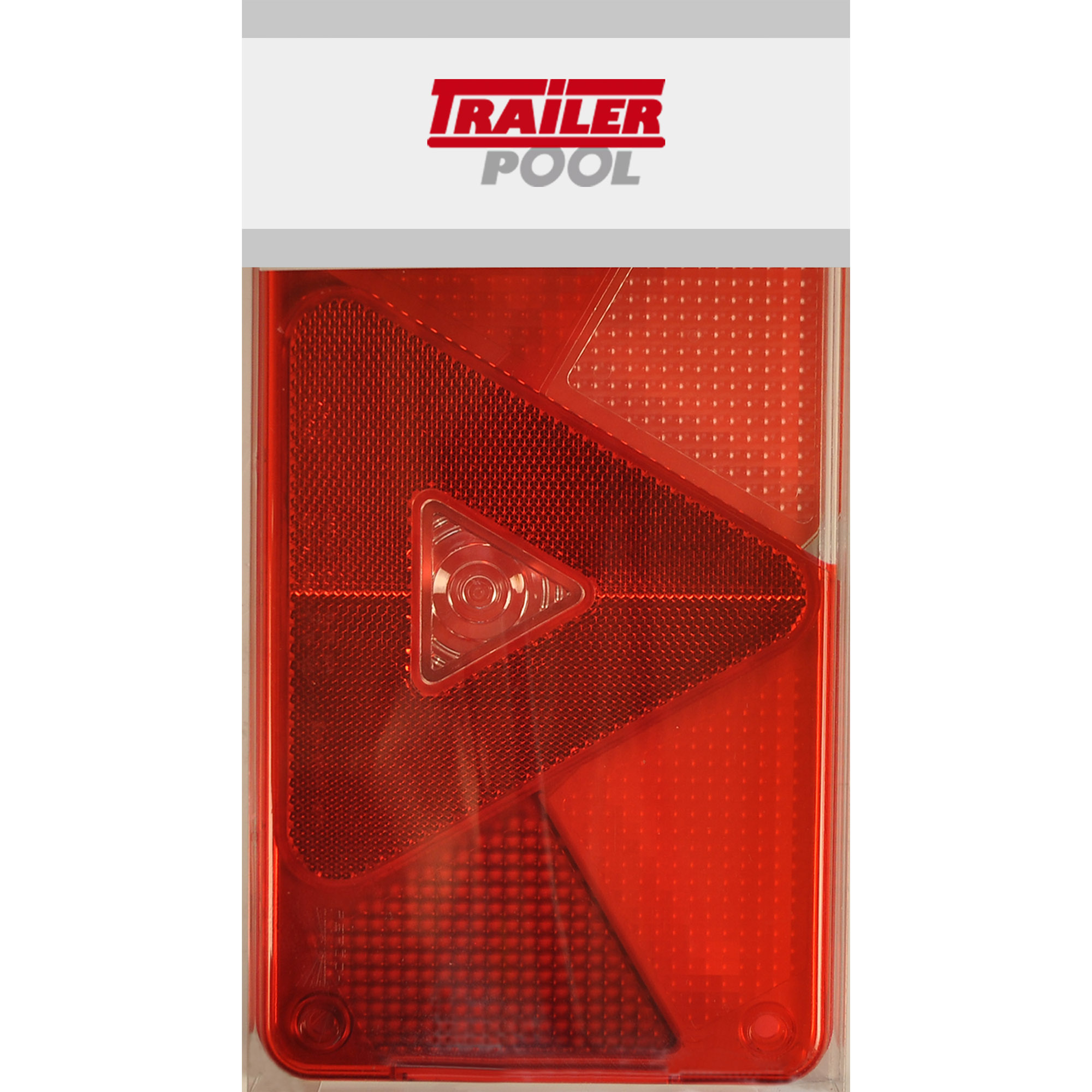 Lichtscheibe Multipoint V, links, NSL