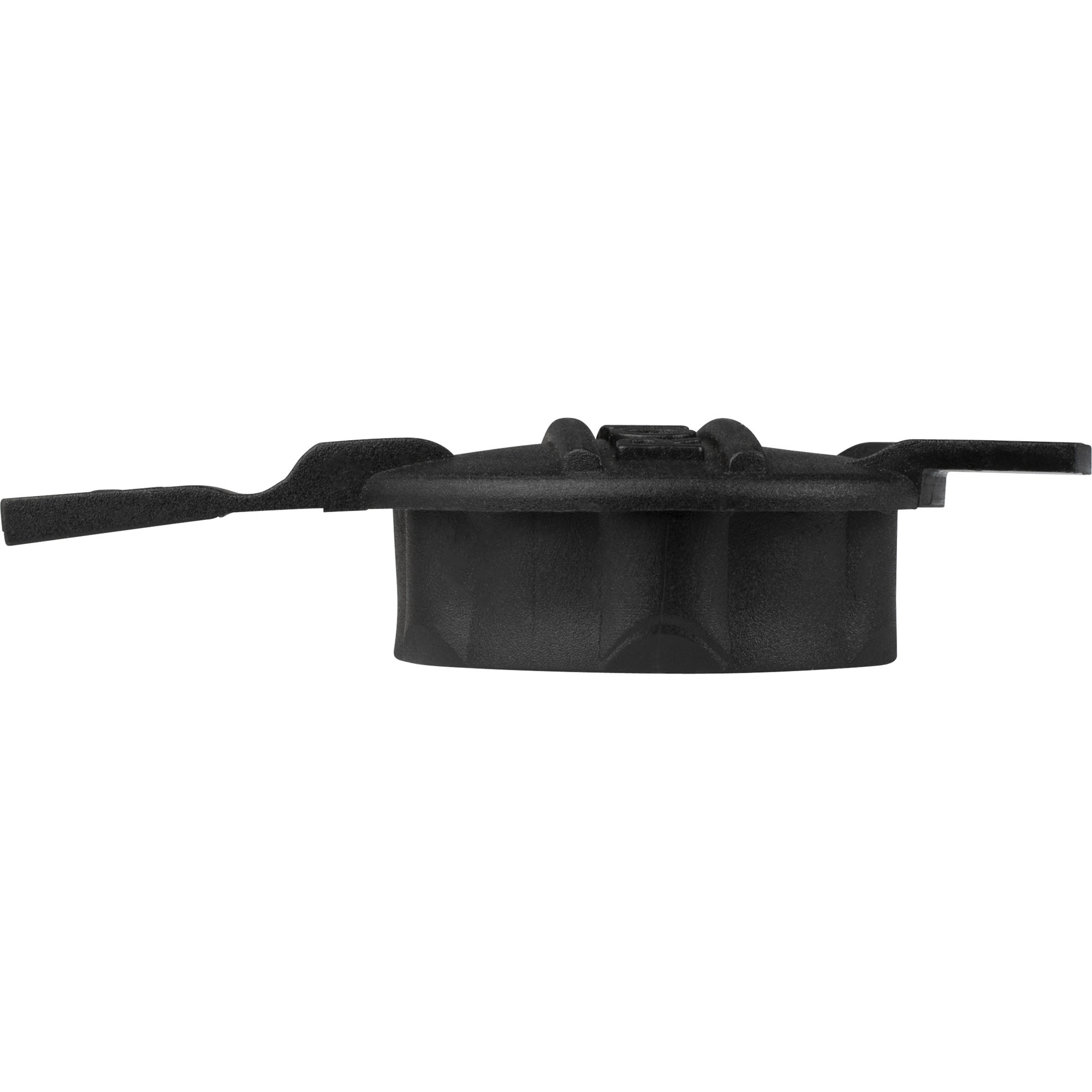 Schlossabdeckung für Schloss-Ø 38 mm