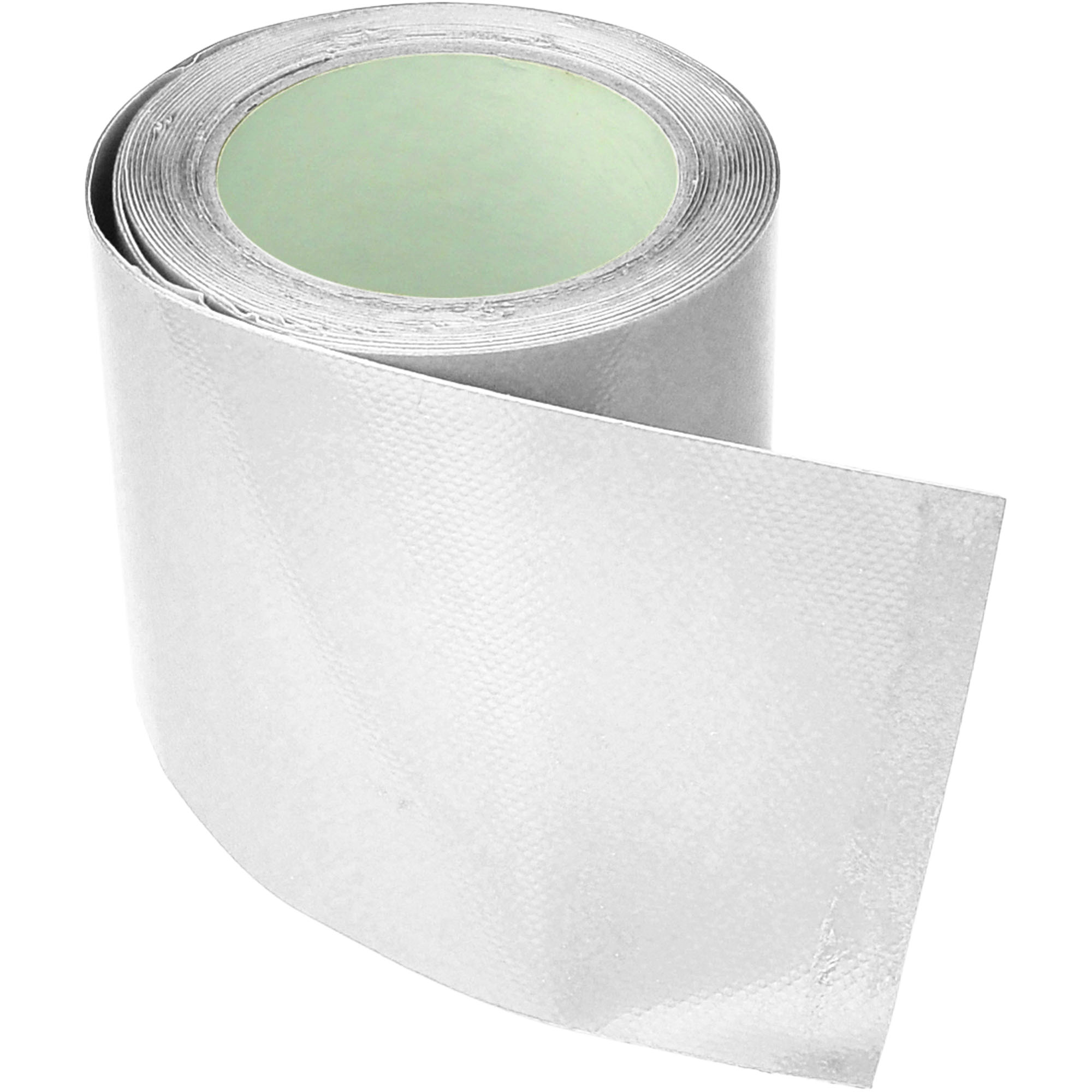 Planenreparatur-Klebeband, L 5000 mm, weiß