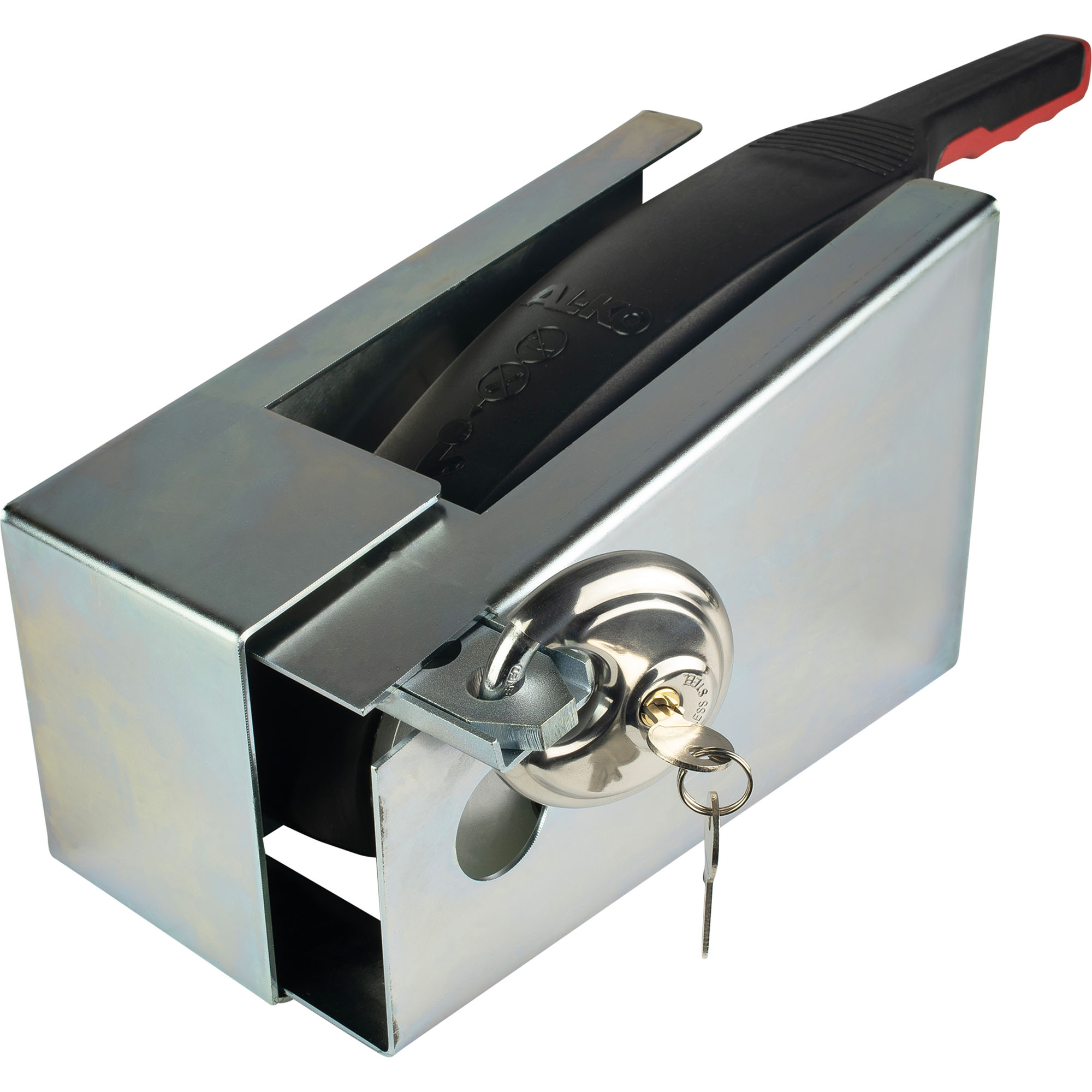 FRIELITZ-Universal-Kastenschloss, verschiebbar