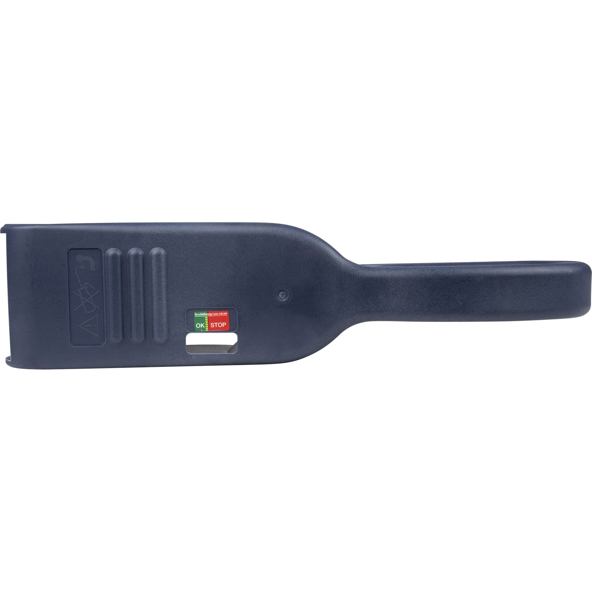 Handgriff für Winterhoff Antischlingerkupplung WS