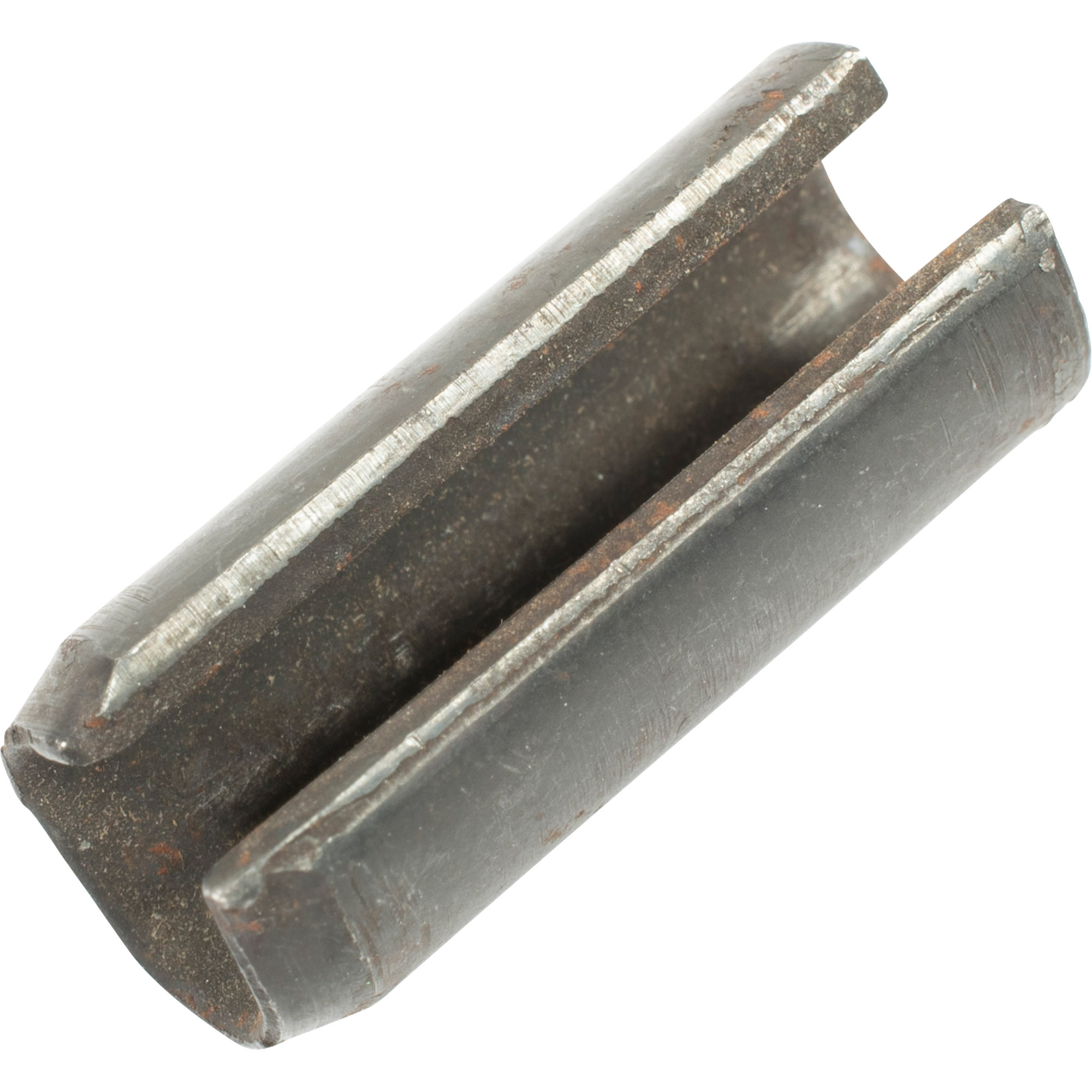 Spannstift für Peitz Auflaufdämpfer 8x28 ISO 8752