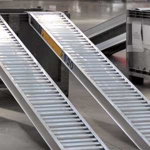 Be- & Entladetechnik